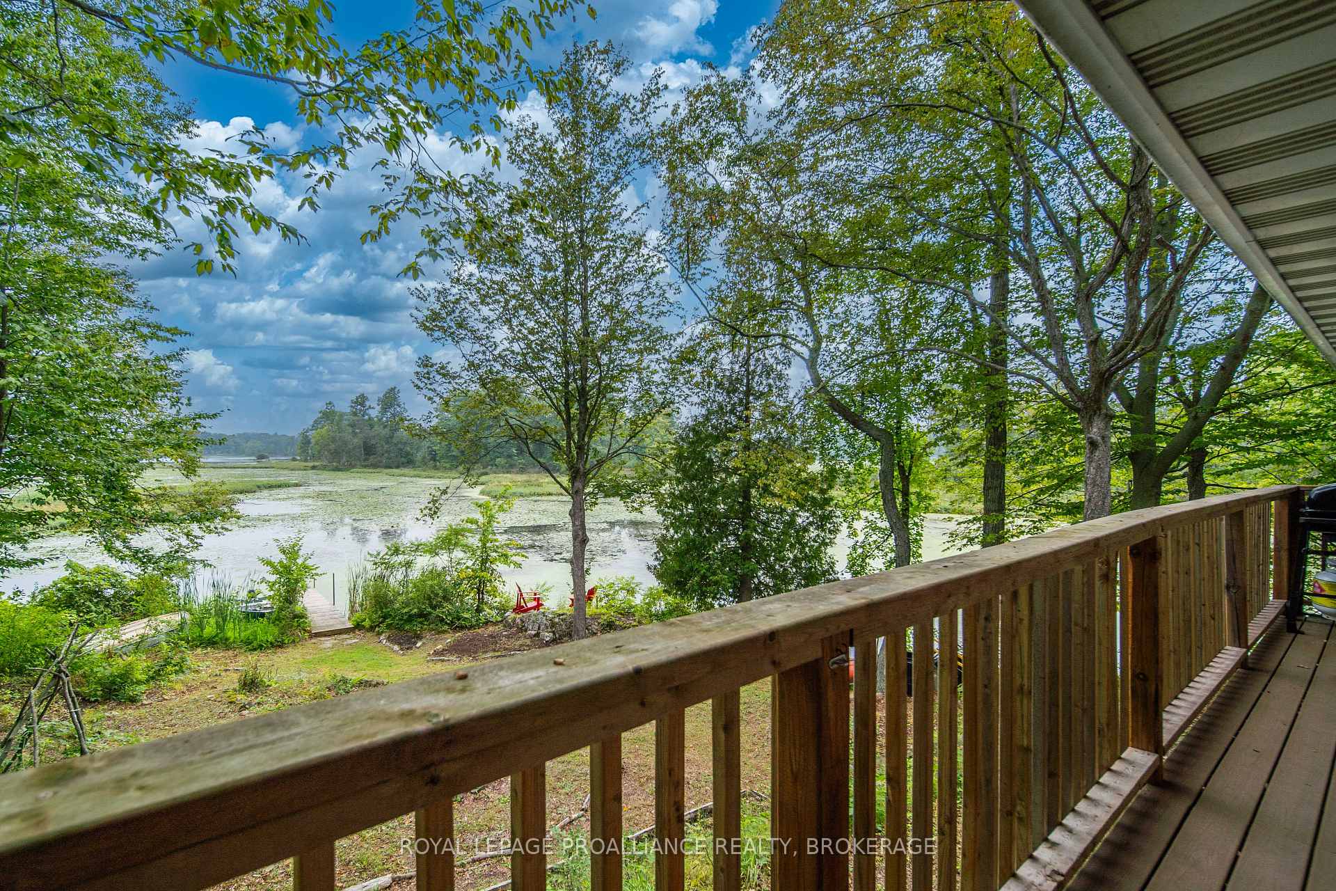 Photo 16 of 4781 Wilmer Road, South Frontenac, Frontenac South — HOMEH