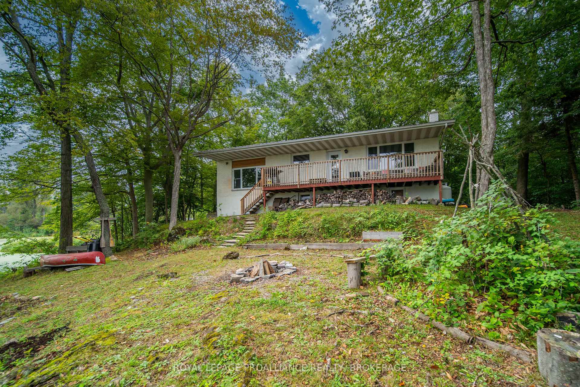 Photo 31 of 4781 Wilmer Road, South Frontenac, Frontenac South — HOMEH