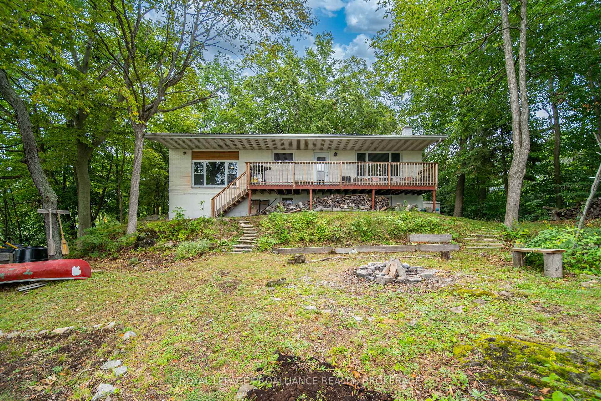 Photo 32 of 4781 Wilmer Road, South Frontenac, Frontenac South — HOMEH
