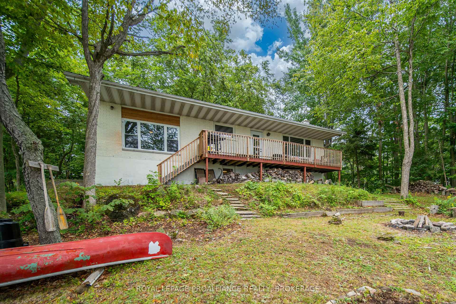 Photo 33 of 4781 Wilmer Road, South Frontenac, Frontenac South — HOMEH