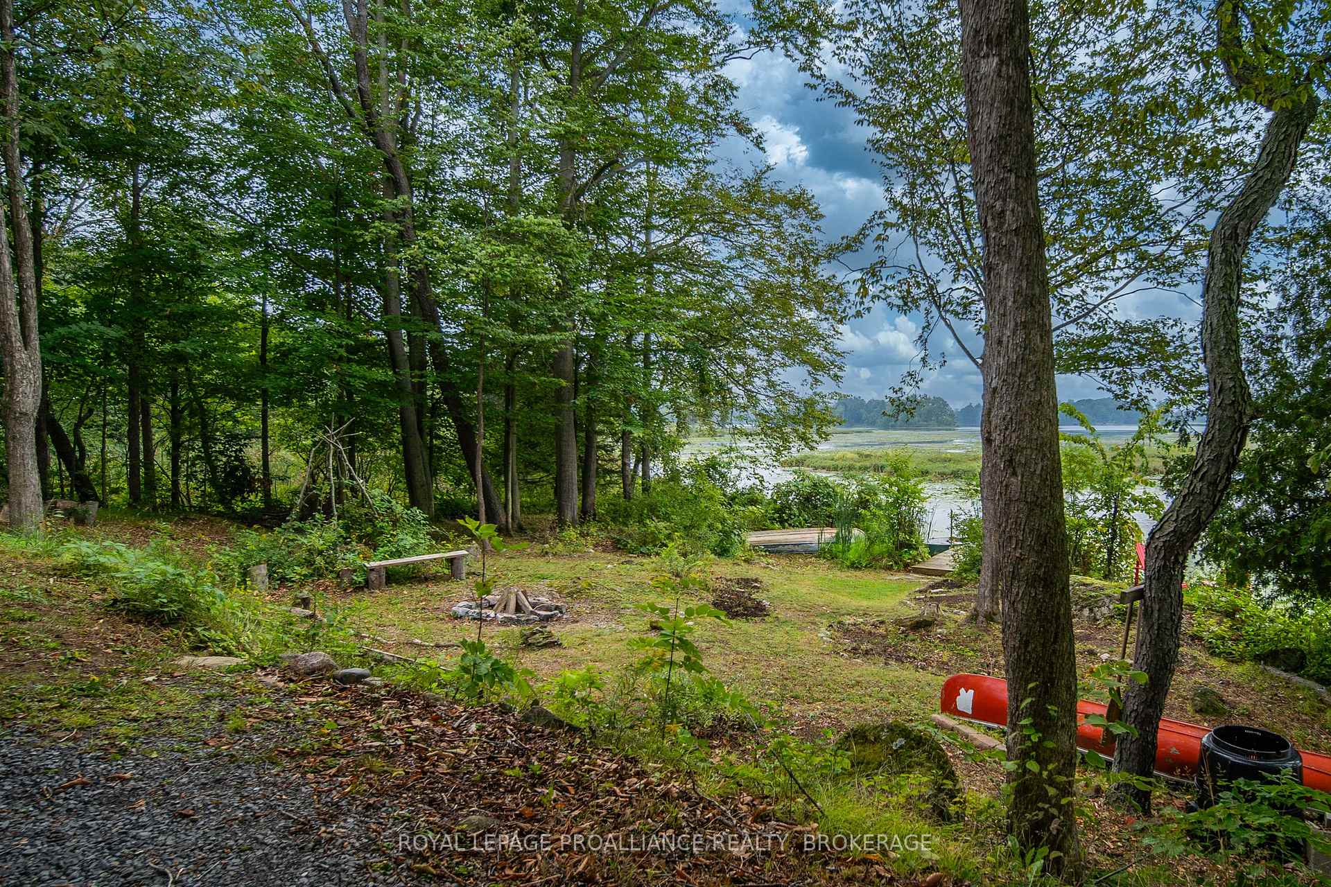 Photo 35 of 4781 Wilmer Road, South Frontenac, Frontenac South — HOMEH