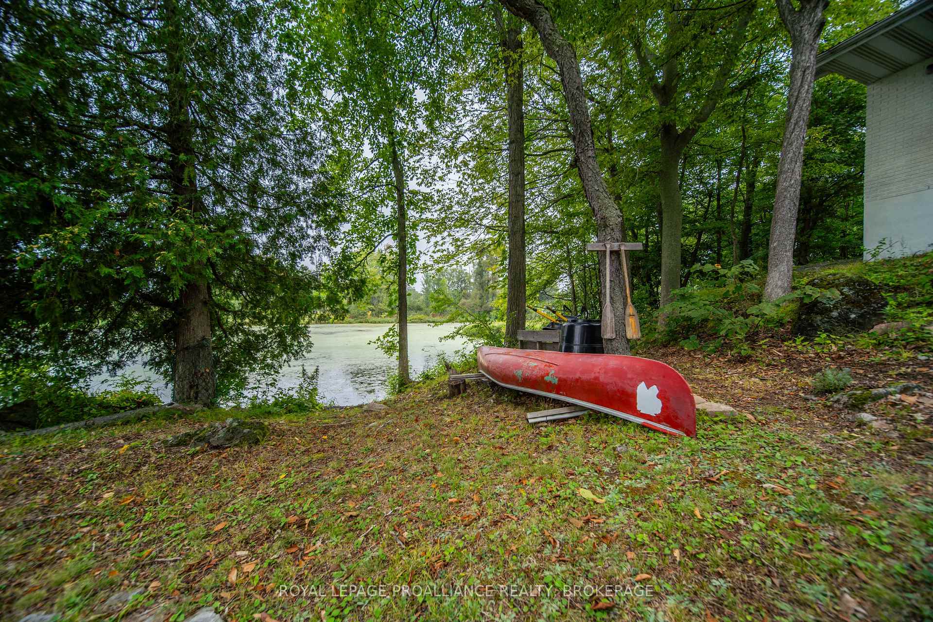 Photo 36 of 4781 Wilmer Road, South Frontenac, Frontenac South — HOMEH