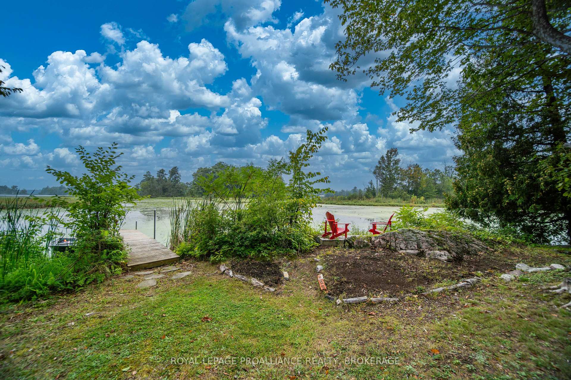 Photo 4 of 4781 Wilmer Road, South Frontenac, Frontenac South — HOMEH