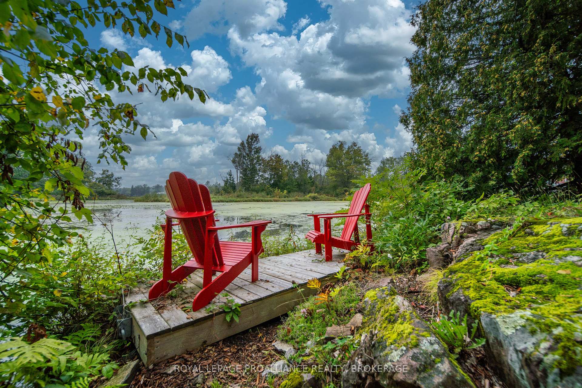 Photo 38 of 4781 Wilmer Road, South Frontenac, Frontenac South — HOMEH