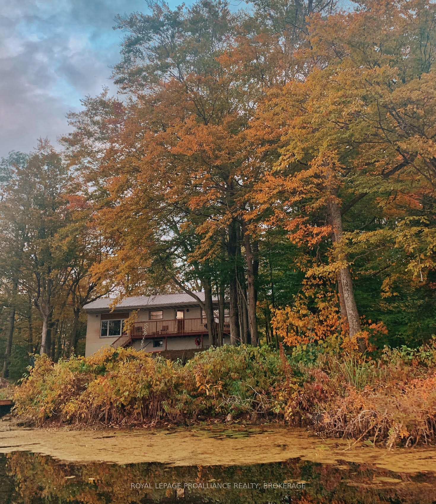 Photo 44 of 4781 Wilmer Road, South Frontenac, Frontenac South — HOMEH