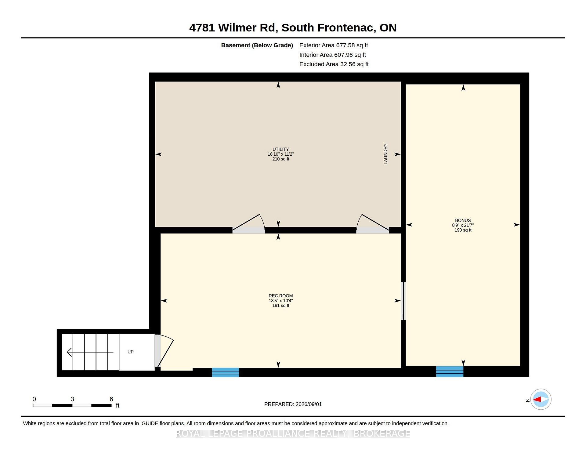 Photo 50 of 4781 Wilmer Road, South Frontenac, Frontenac South — HOMEH