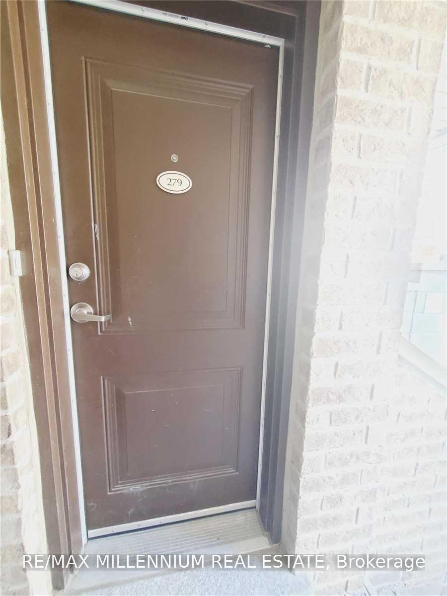 Photo 3 of Unit 279, 60 Parrotta Drive, North York, Humberlea-Pelmo Park — HOMEH