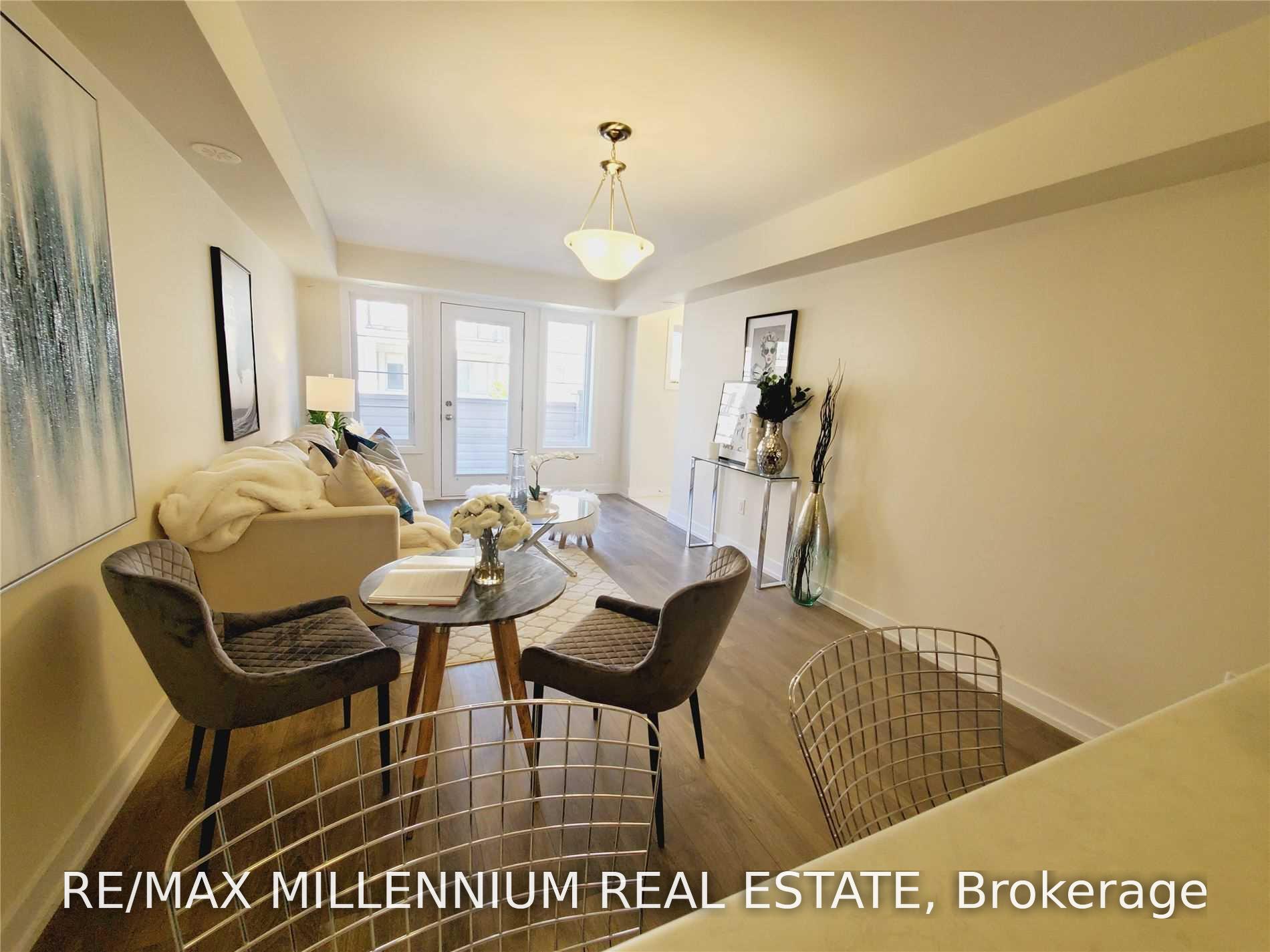 Photo 6 of Unit 279, 60 Parrotta Drive, North York, Humberlea-Pelmo Park — HOMEH
