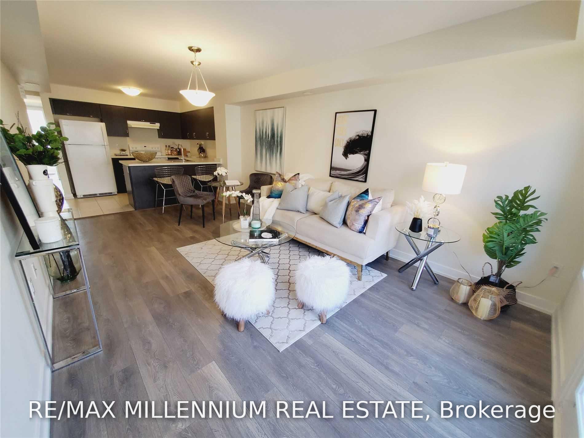 Photo 8 of Unit 279, 60 Parrotta Drive, North York, Humberlea-Pelmo Park — HOMEH