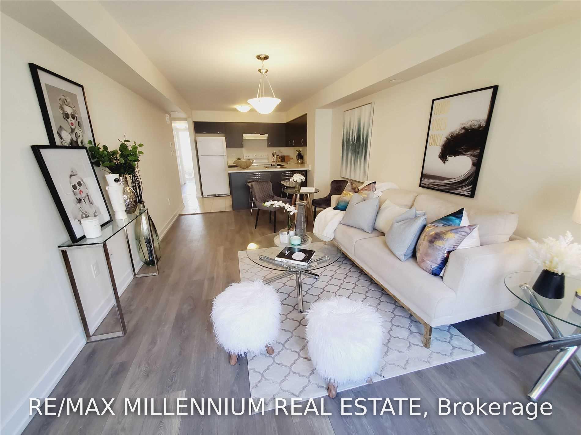 Photo 9 of Unit 279, 60 Parrotta Drive, North York, Humberlea-Pelmo Park — HOMEH