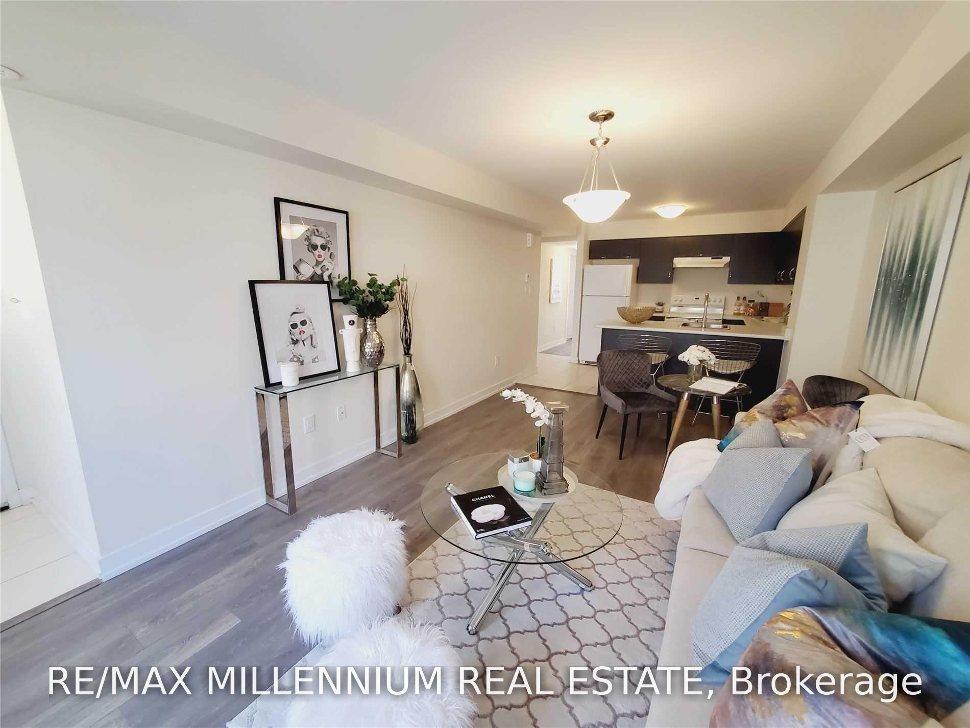 Photo 11 of Unit 279, 60 Parrotta Drive, North York, Humberlea-Pelmo Park — HOMEH