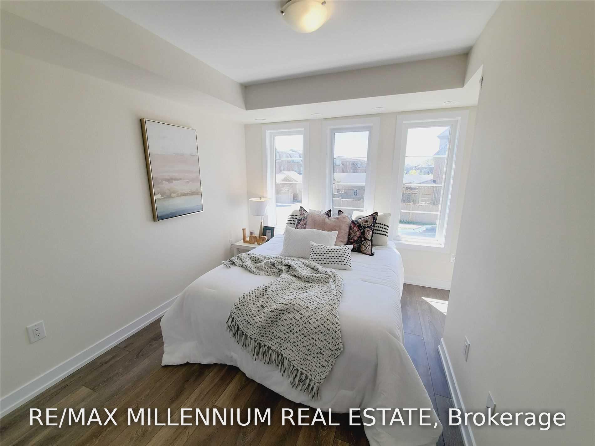 Photo 12 of Unit 279, 60 Parrotta Drive, North York, Humberlea-Pelmo Park — HOMEH