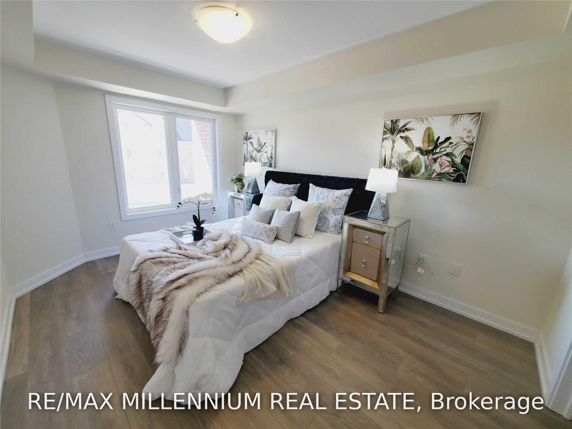 Photo 13 of Unit 279, 60 Parrotta Drive, North York, Humberlea-Pelmo Park — HOMEH