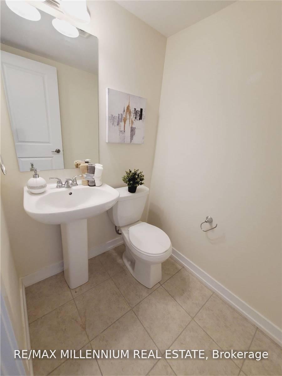 Photo 14 of Unit 279, 60 Parrotta Drive, North York, Humberlea-Pelmo Park — HOMEH