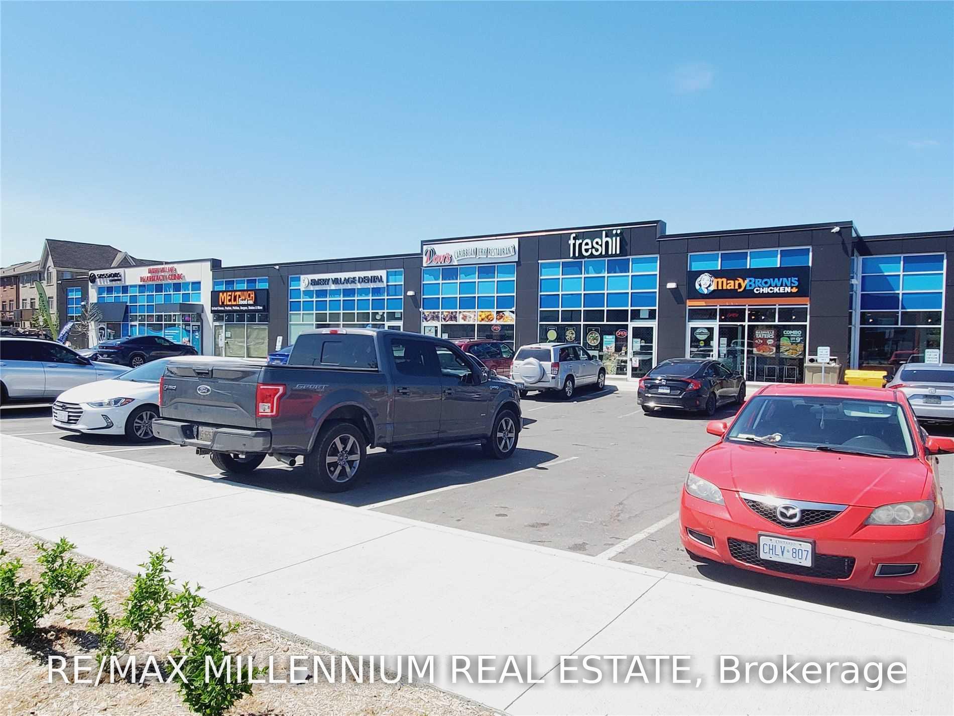 Photo 16 of Unit 279, 60 Parrotta Drive, North York, Humberlea-Pelmo Park — HOMEH