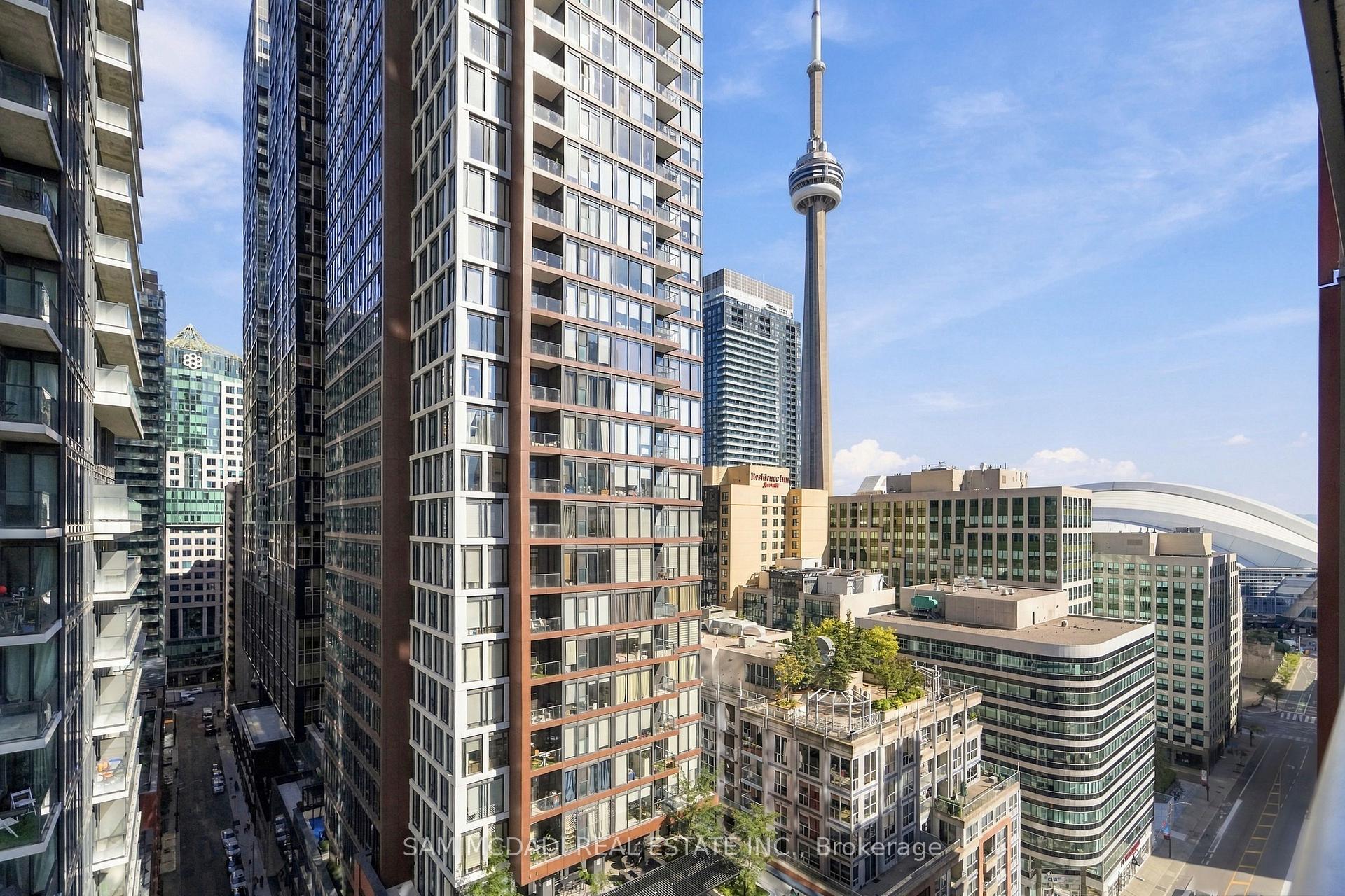 Photo of Unit 1603, 88 Blue Jays Way