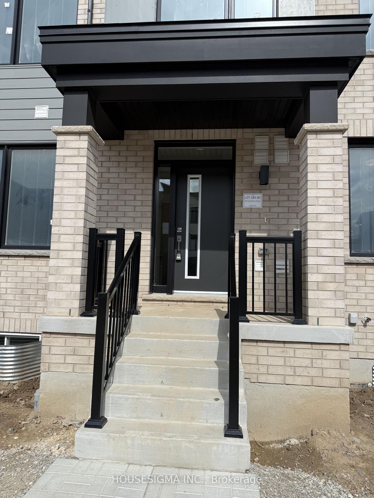 Photo 2 of 94 Fieldfare Road, Brampton, Northwest Brampton — HOMEH