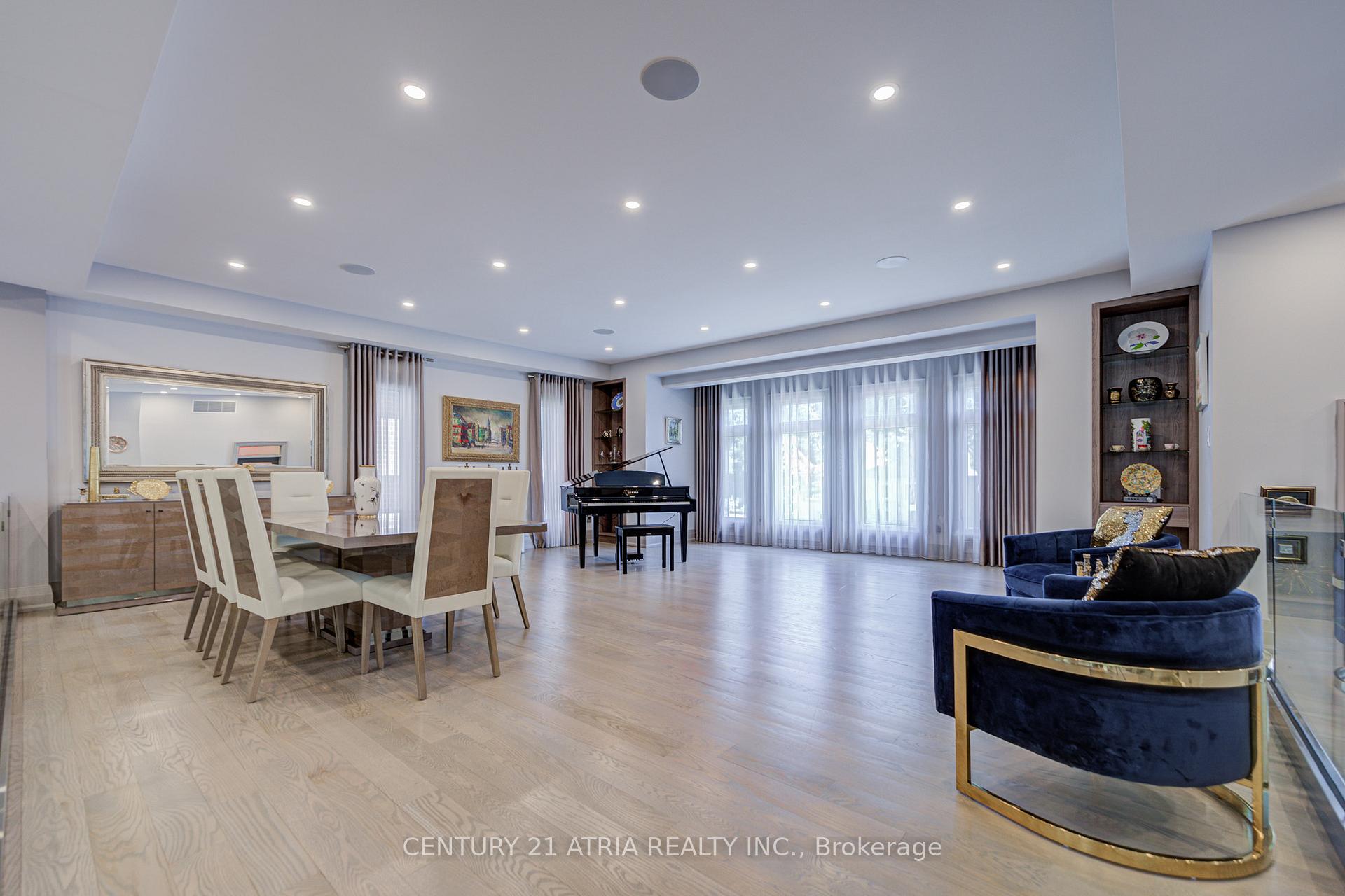 Photo 7 of 460 Hounslow Avenue, North York, Willowdale West — HOMEH