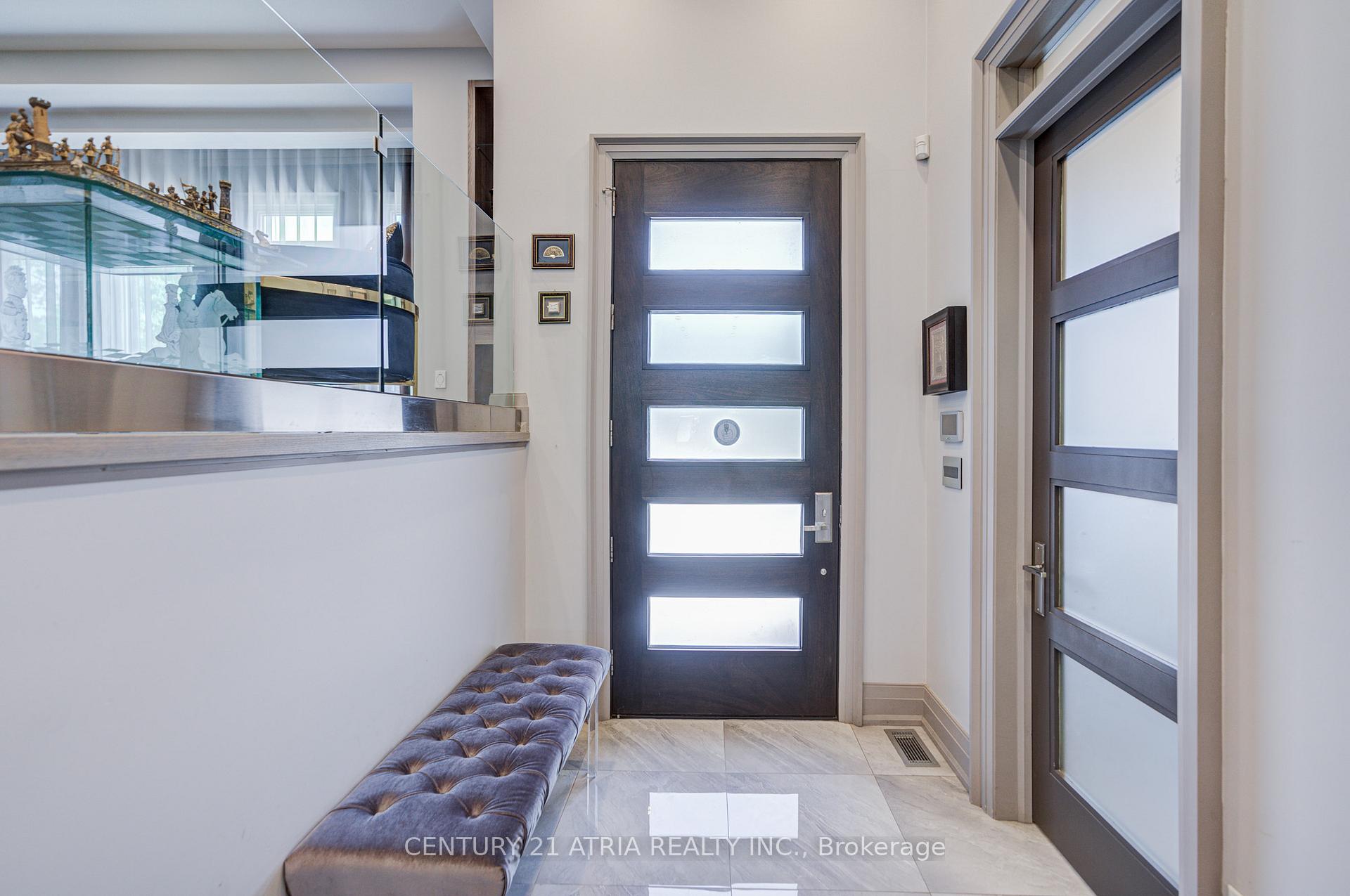 Photo 6 of 460 Hounslow Avenue, North York, Willowdale West — HOMEH