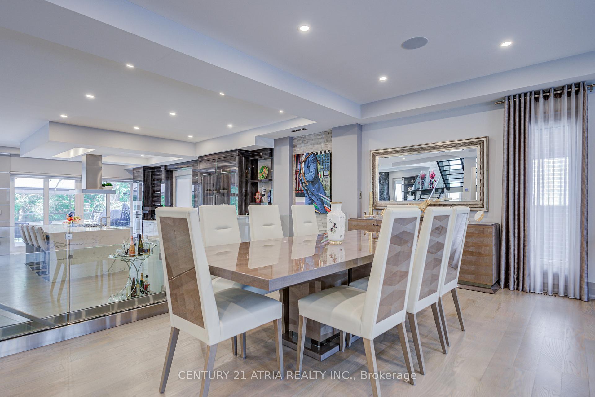 Photo 8 of 460 Hounslow Avenue, North York, Willowdale West — HOMEH