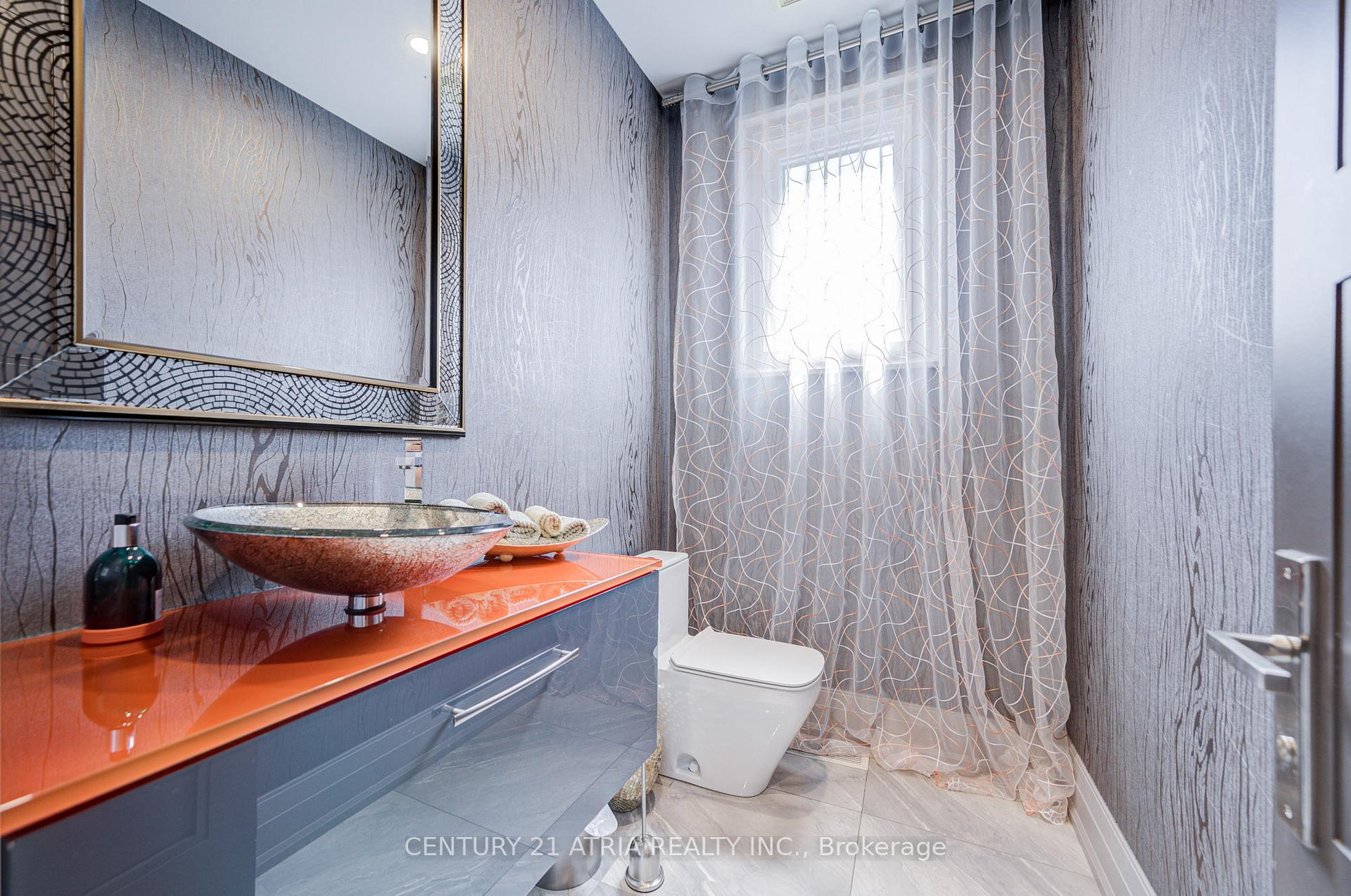 Photo 14 of 460 Hounslow Avenue, North York, Willowdale West — HOMEH