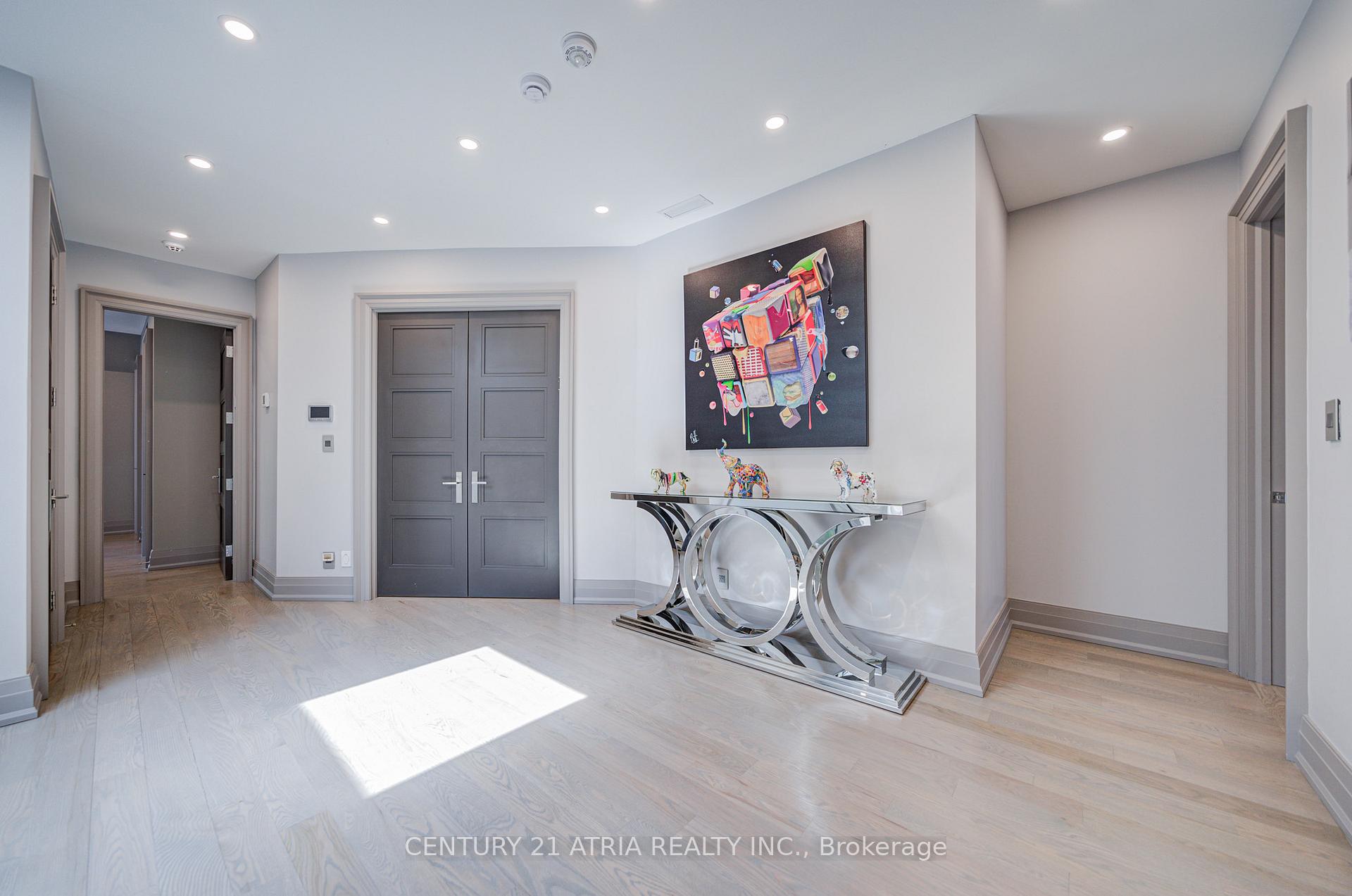 Photo 15 of 460 Hounslow Avenue, North York, Willowdale West — HOMEH