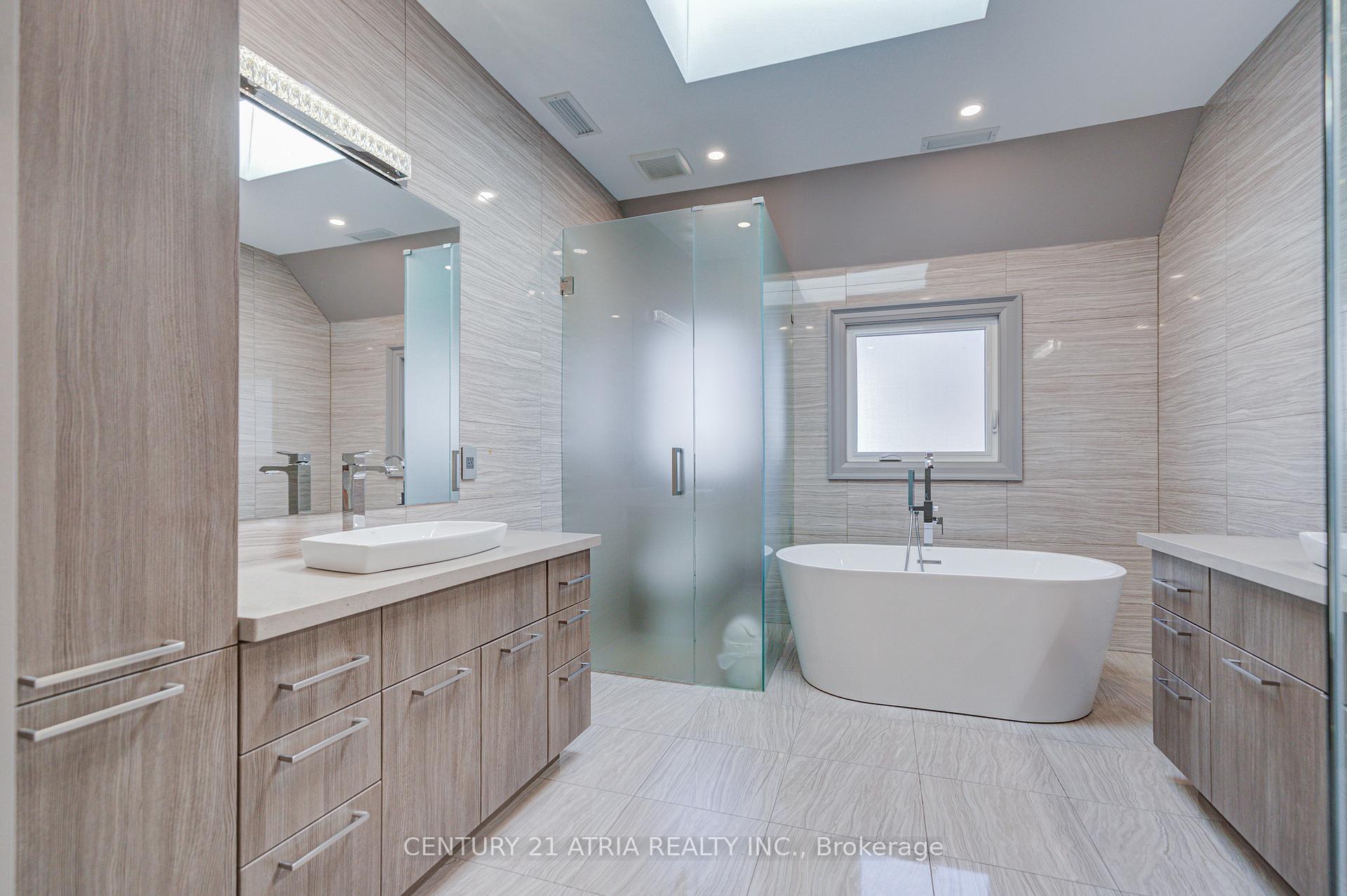 Photo 19 of 460 Hounslow Avenue, North York, Willowdale West — HOMEH