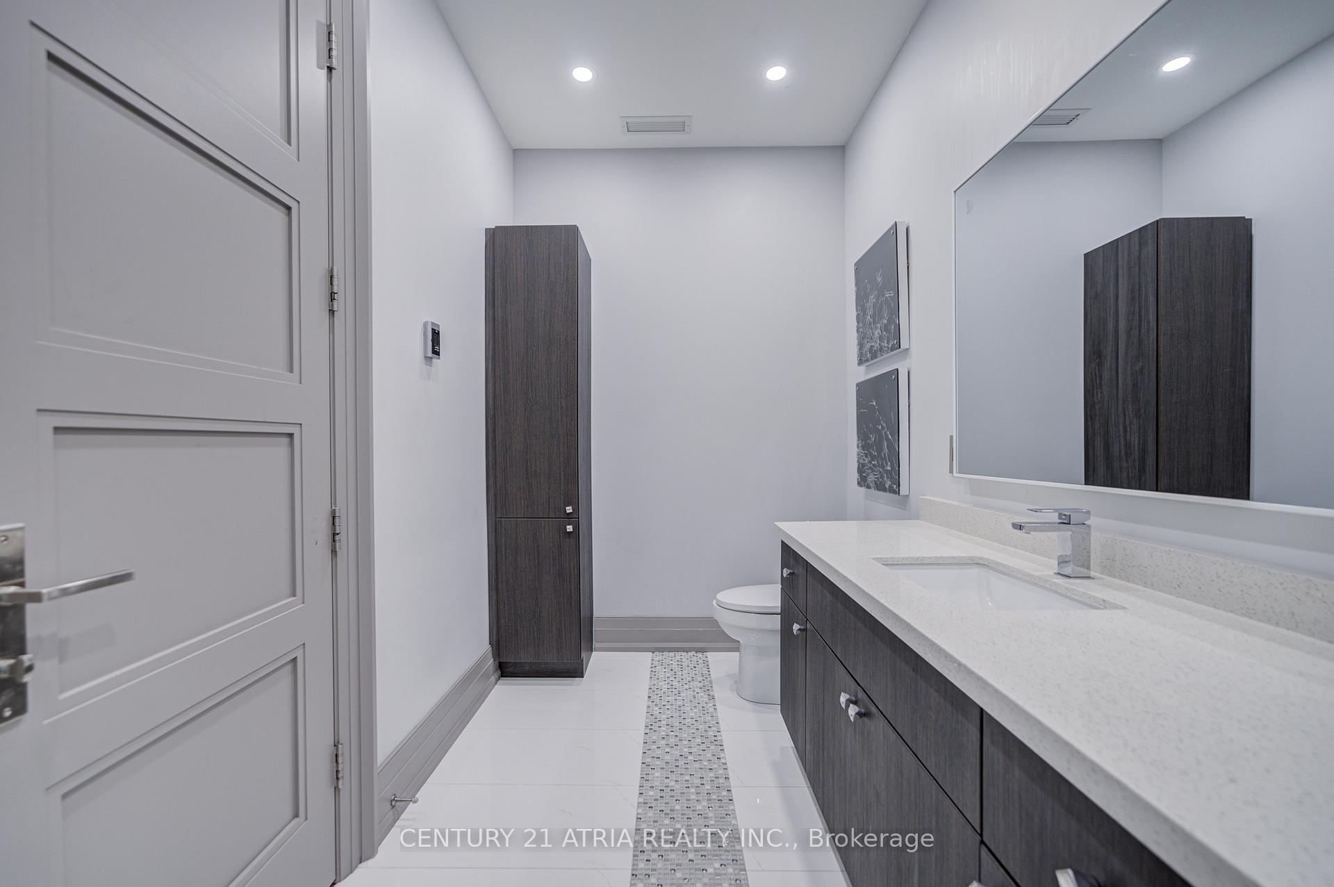Photo 25 of 460 Hounslow Avenue, North York, Willowdale West — HOMEH