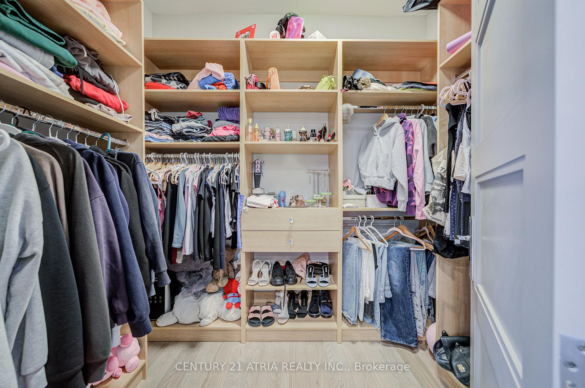 Photo 26 of 460 Hounslow Avenue, North York, Willowdale West — HOMEH