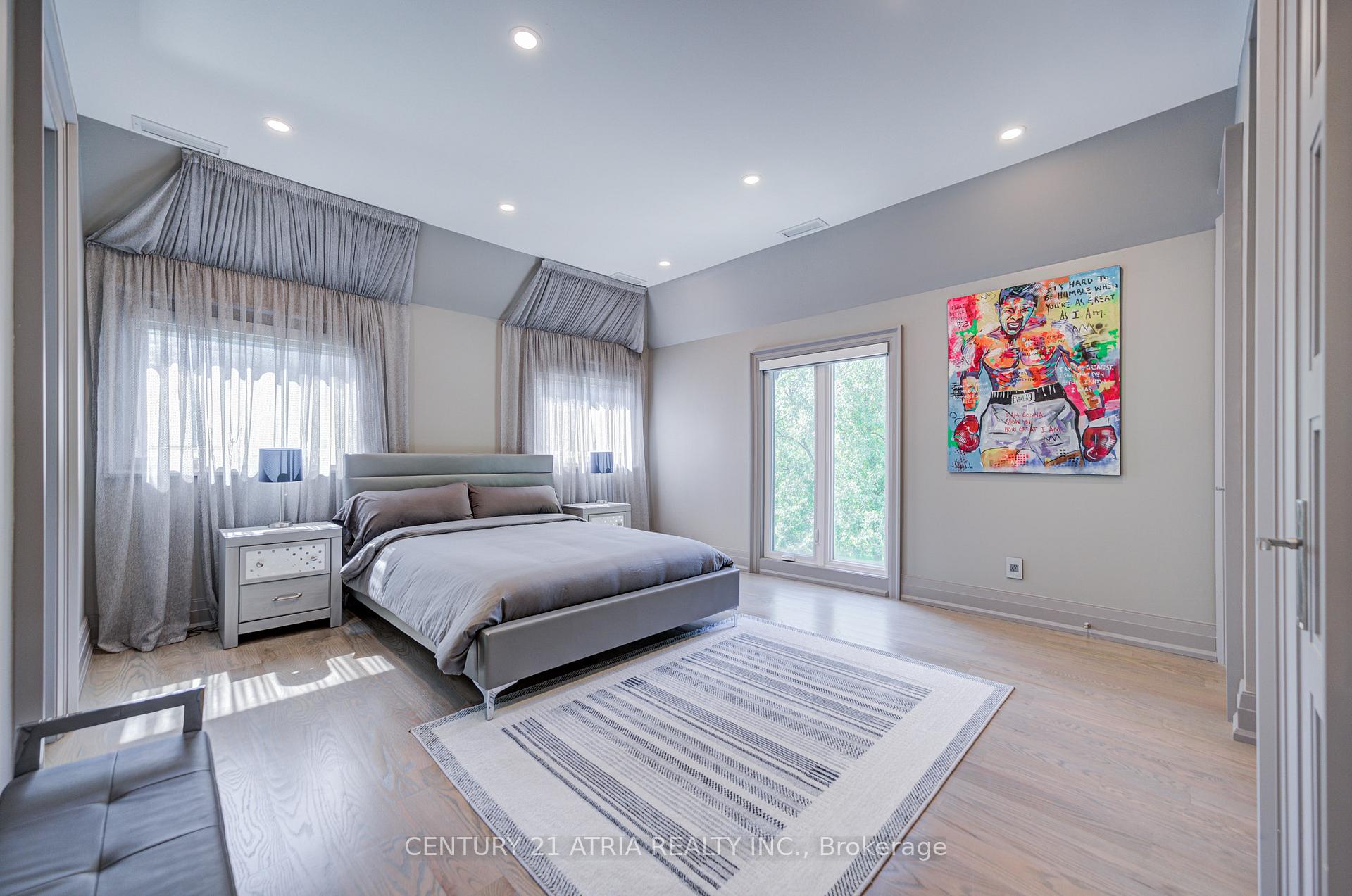 Photo 27 of 460 Hounslow Avenue, North York, Willowdale West — HOMEH