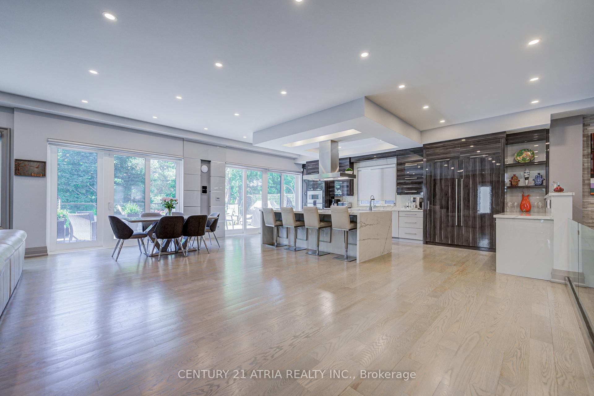 Photo 30 of 460 Hounslow Avenue, North York, Willowdale West — HOMEH