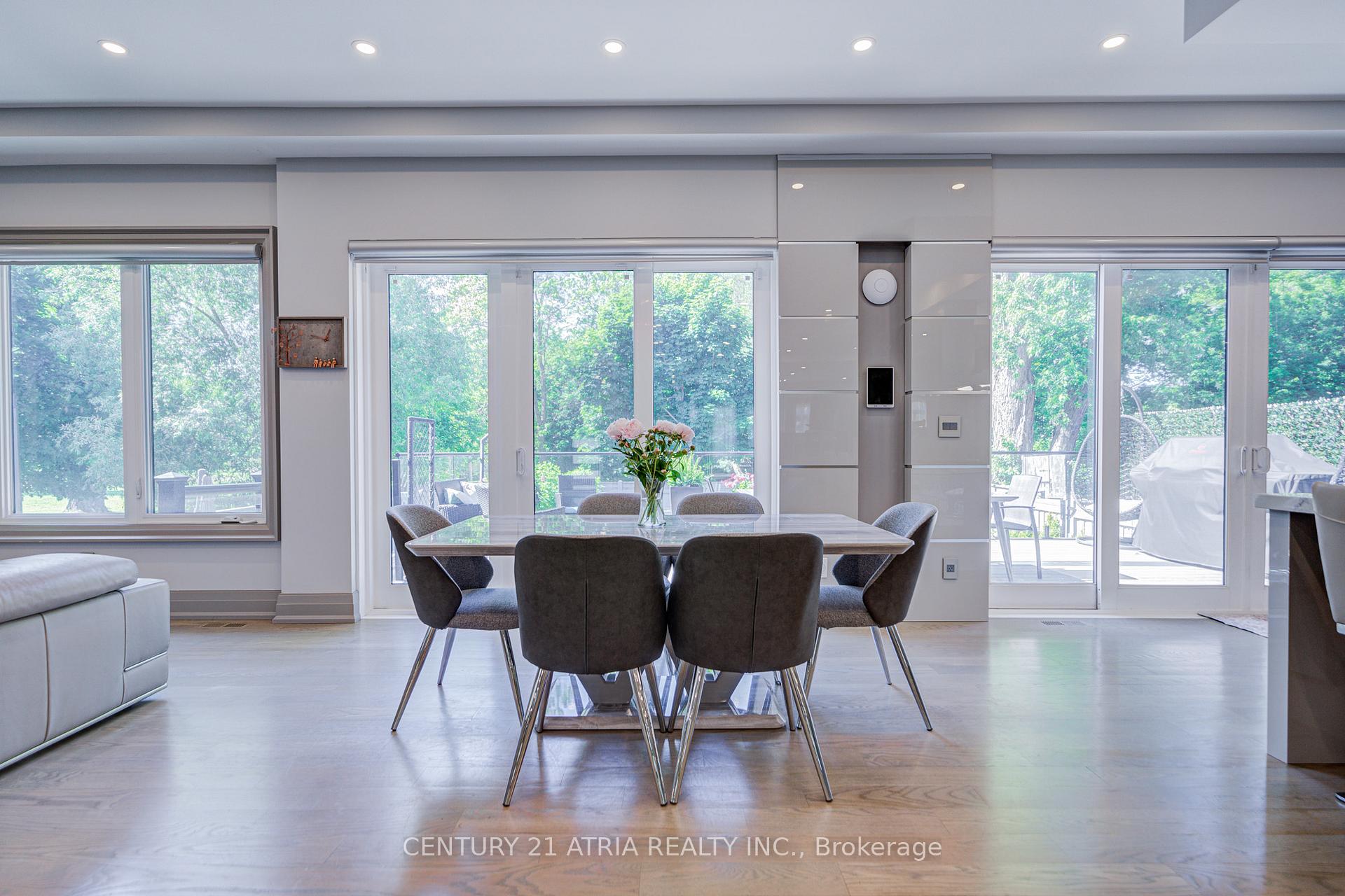 Photo 31 of 460 Hounslow Avenue, North York, Willowdale West — HOMEH