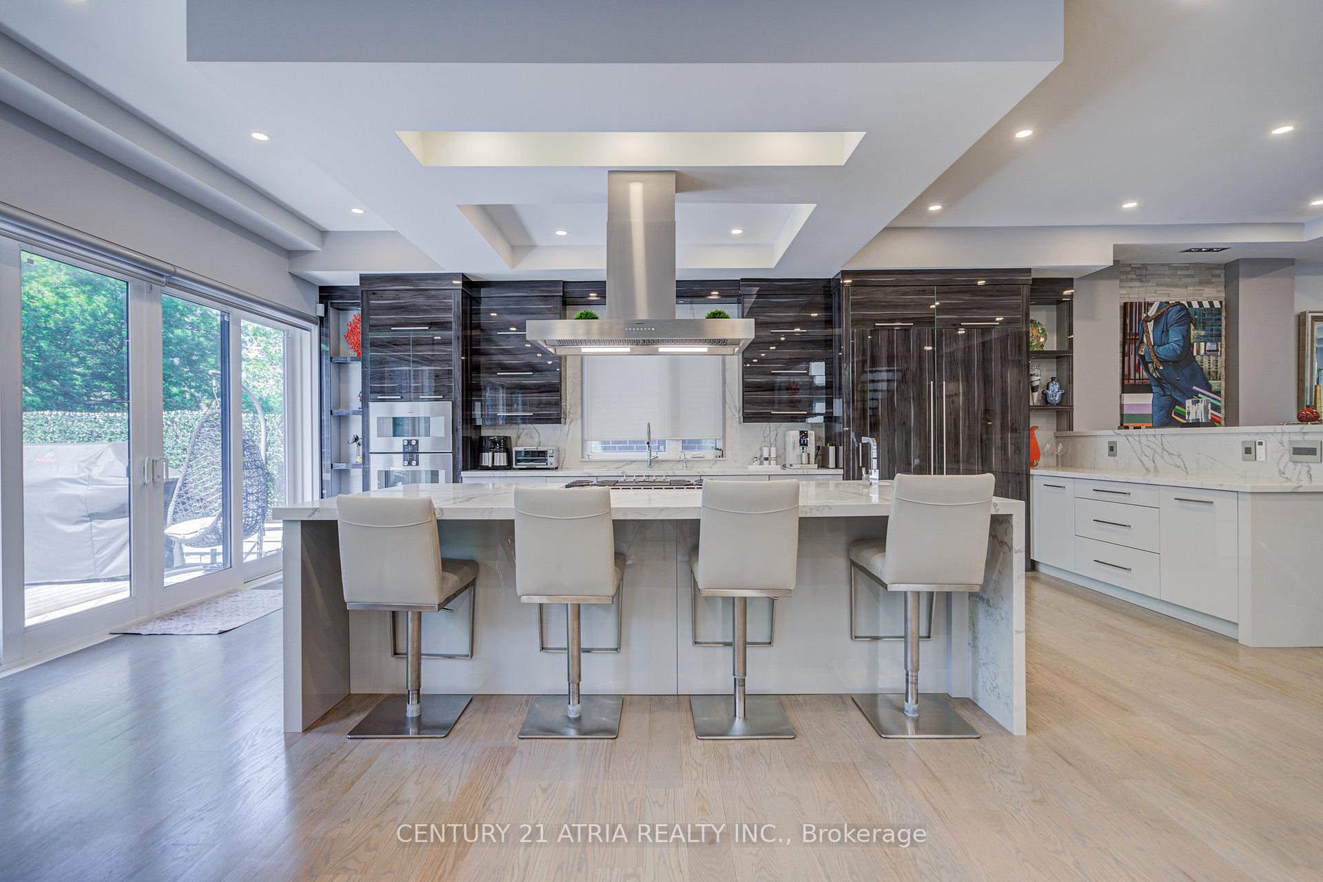 Photo 33 of 460 Hounslow Avenue, North York, Willowdale West — HOMEH
