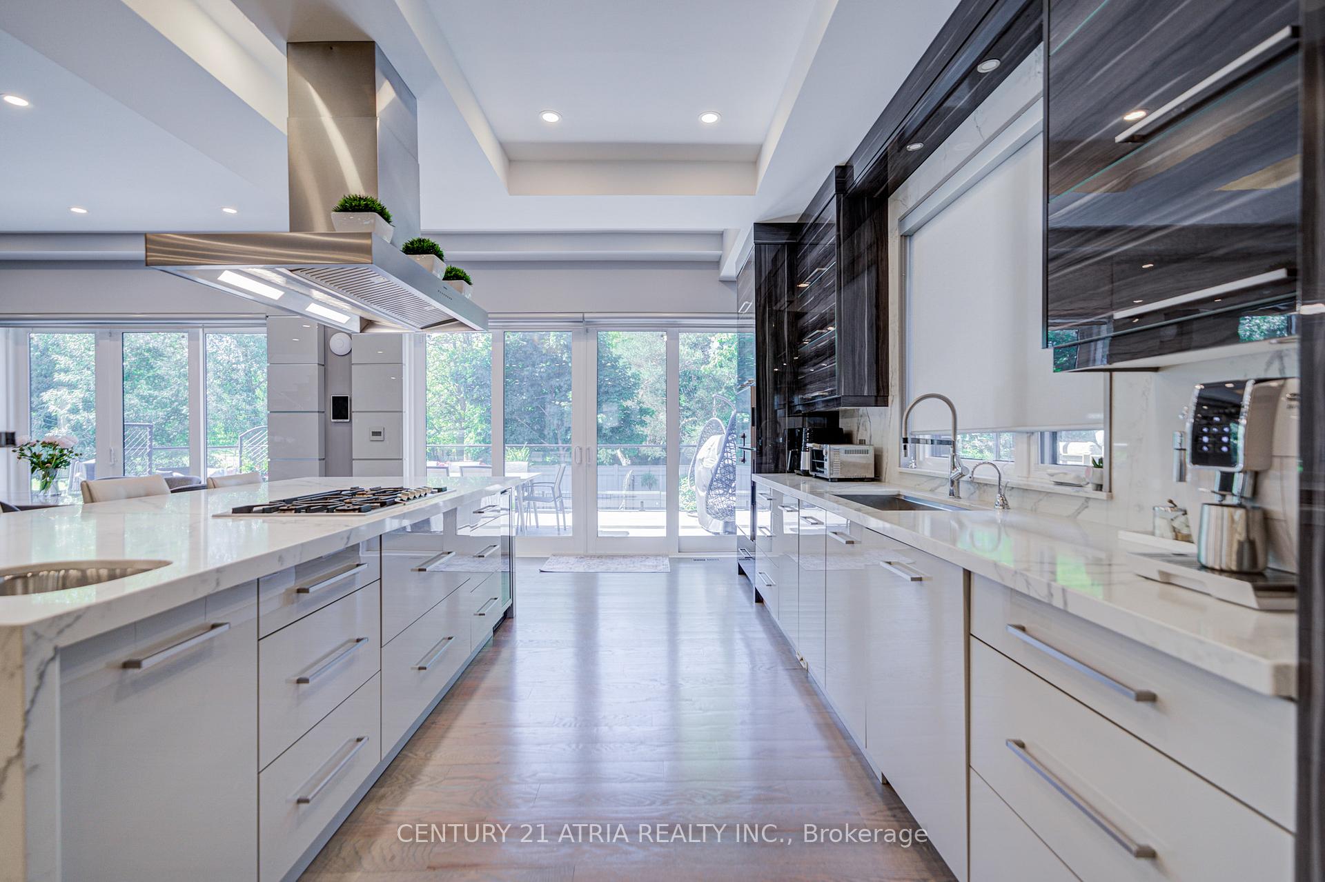 Photo 34 of 460 Hounslow Avenue, North York, Willowdale West — HOMEH
