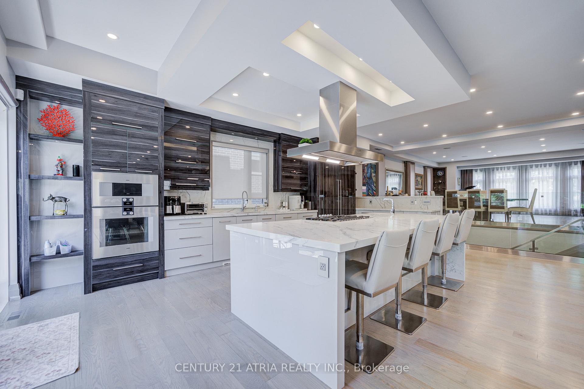 Photo 35 of 460 Hounslow Avenue, North York, Willowdale West — HOMEH