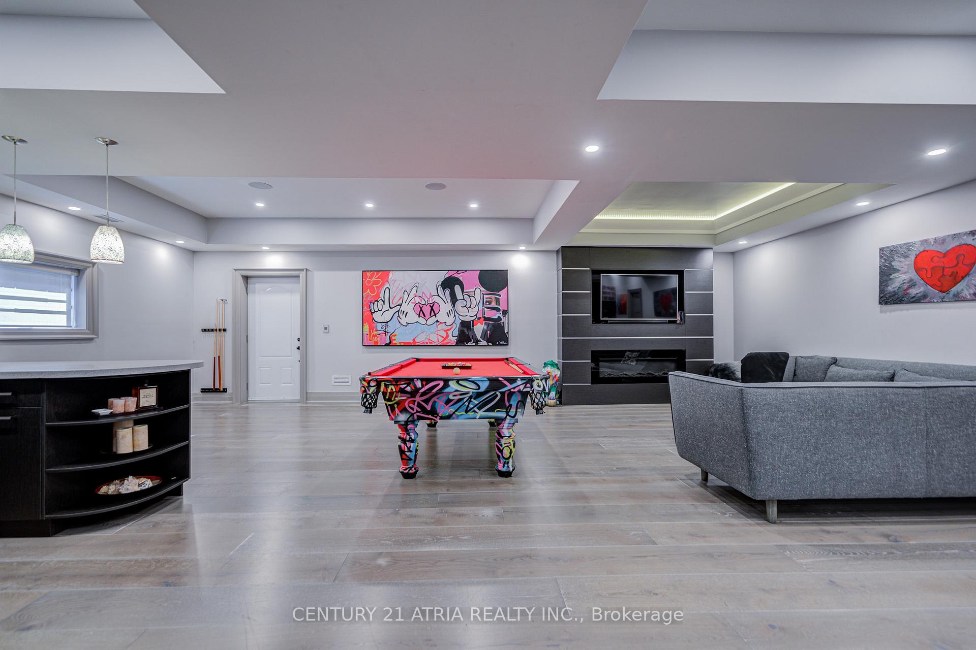 Photo 36 of 460 Hounslow Avenue, North York, Willowdale West — HOMEH