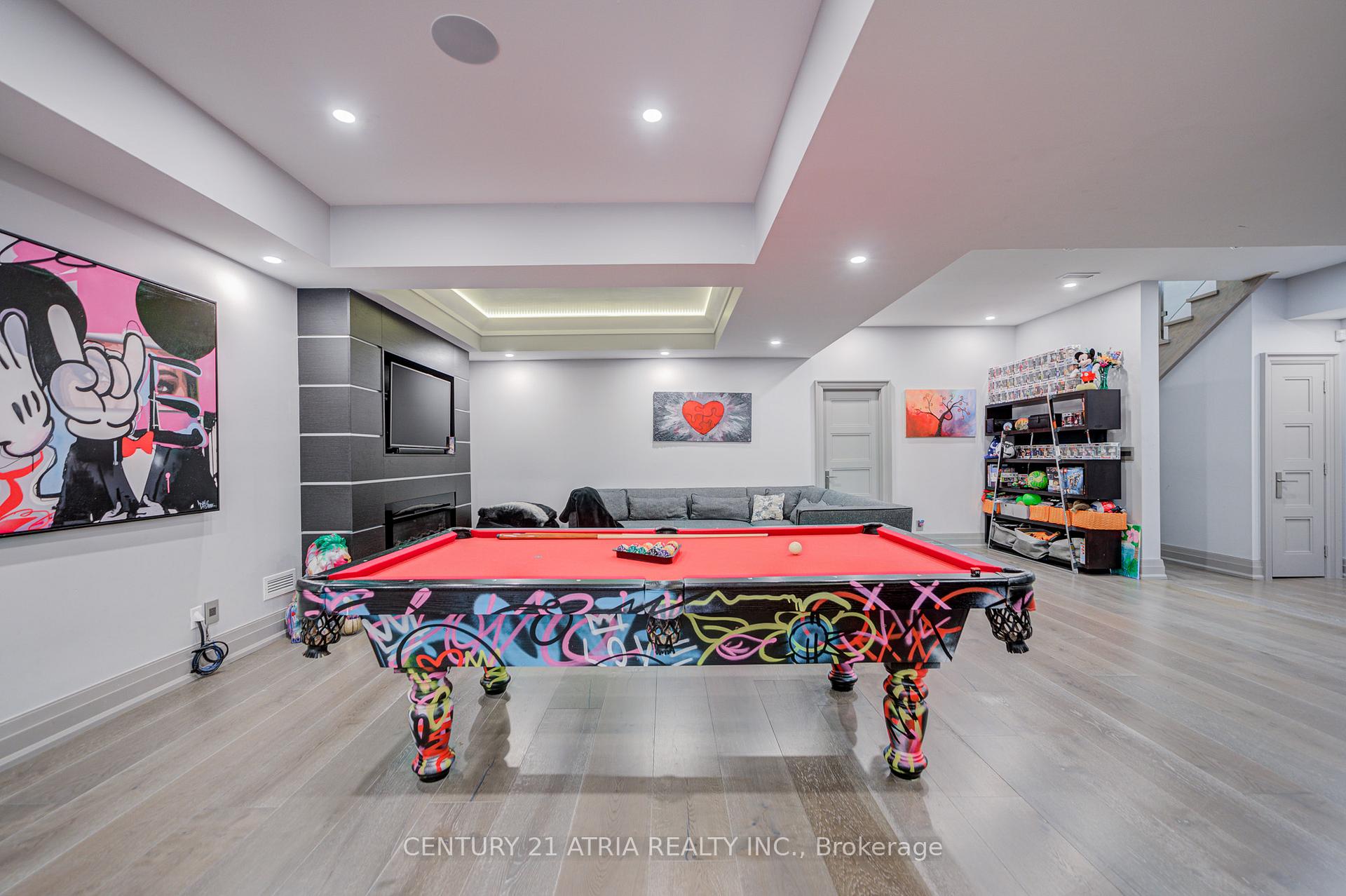 Photo 39 of 460 Hounslow Avenue, North York, Willowdale West — HOMEH