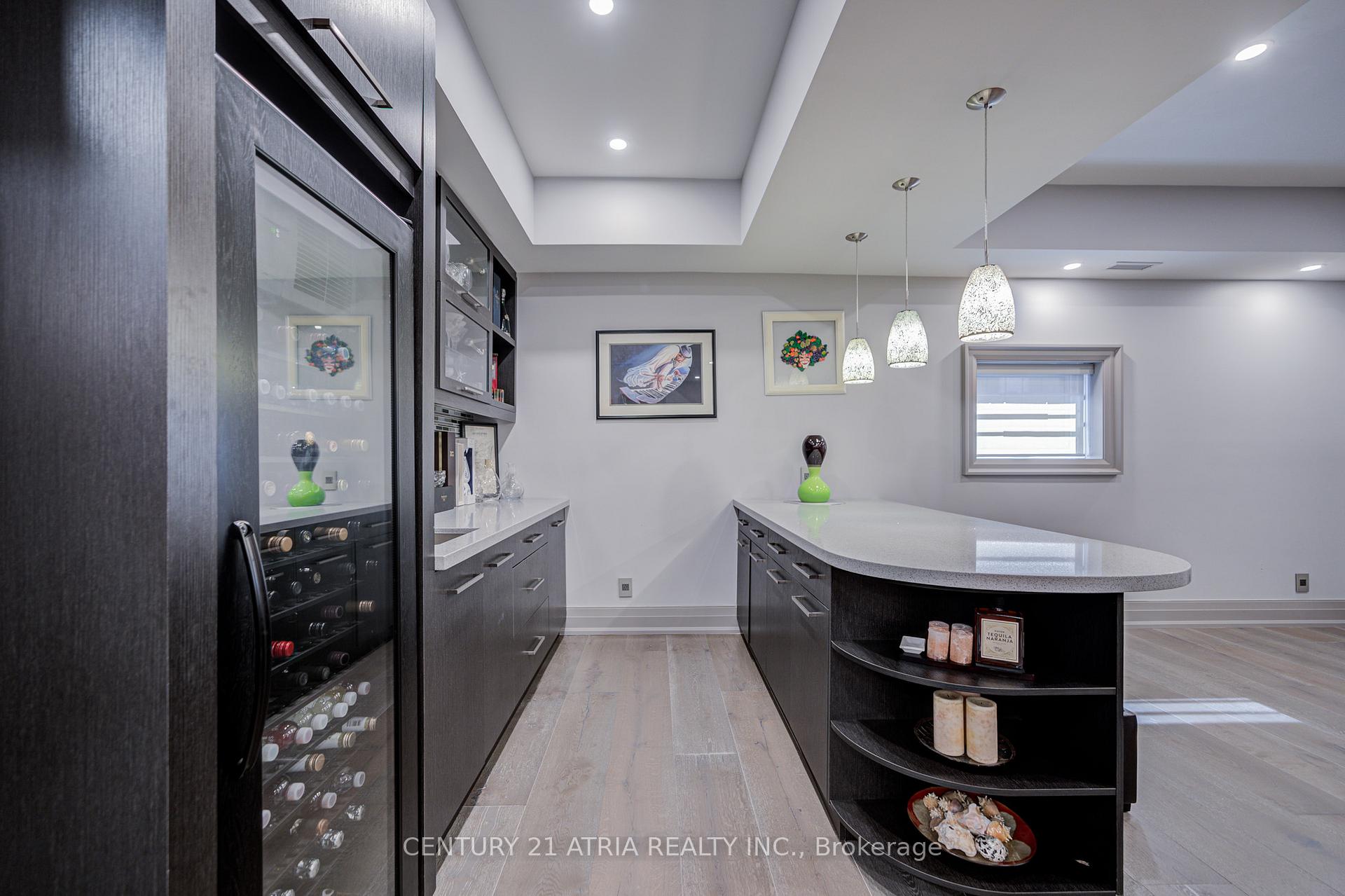 Photo 40 of 460 Hounslow Avenue, North York, Willowdale West — HOMEH