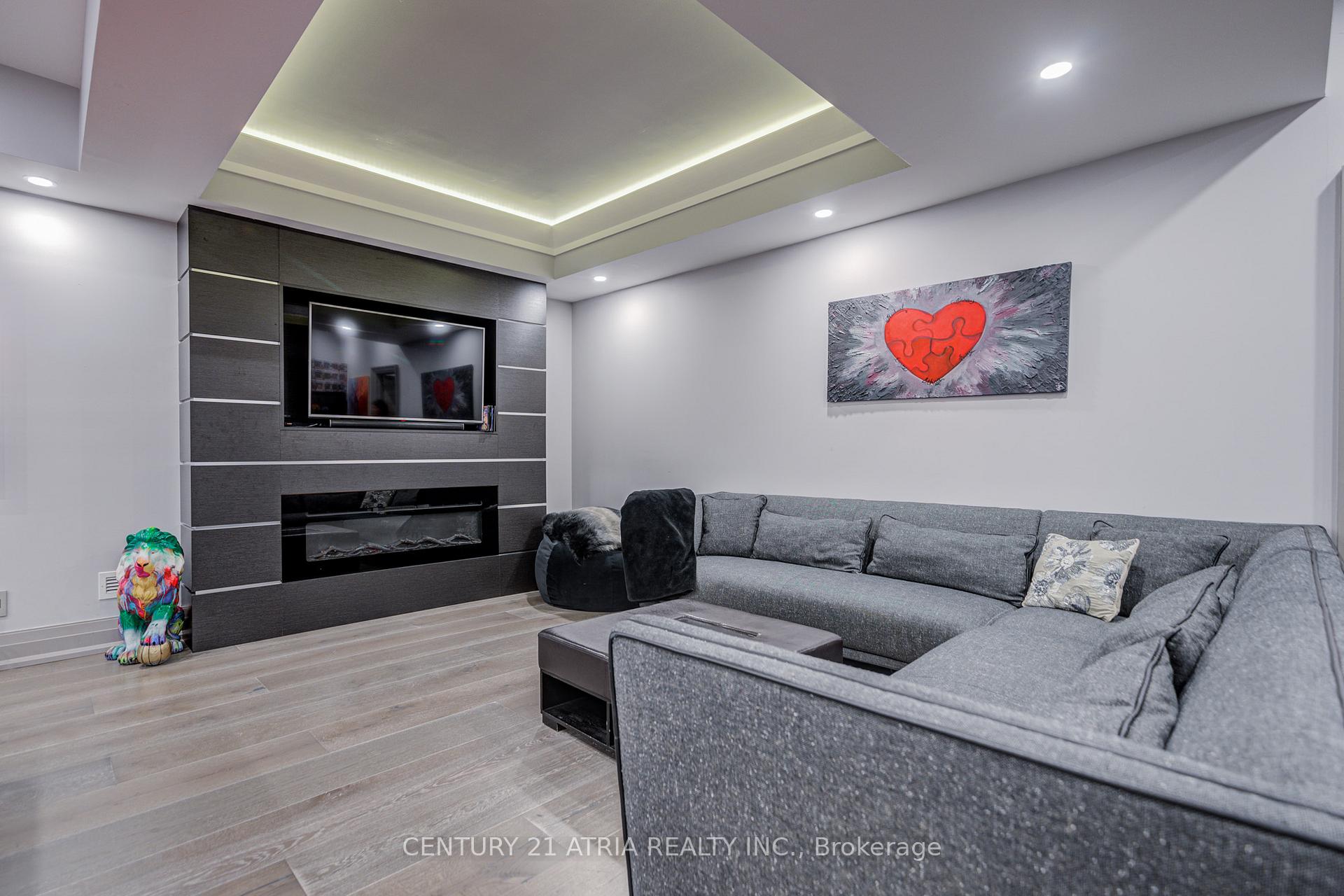 Photo 41 of 460 Hounslow Avenue, North York, Willowdale West — HOMEH