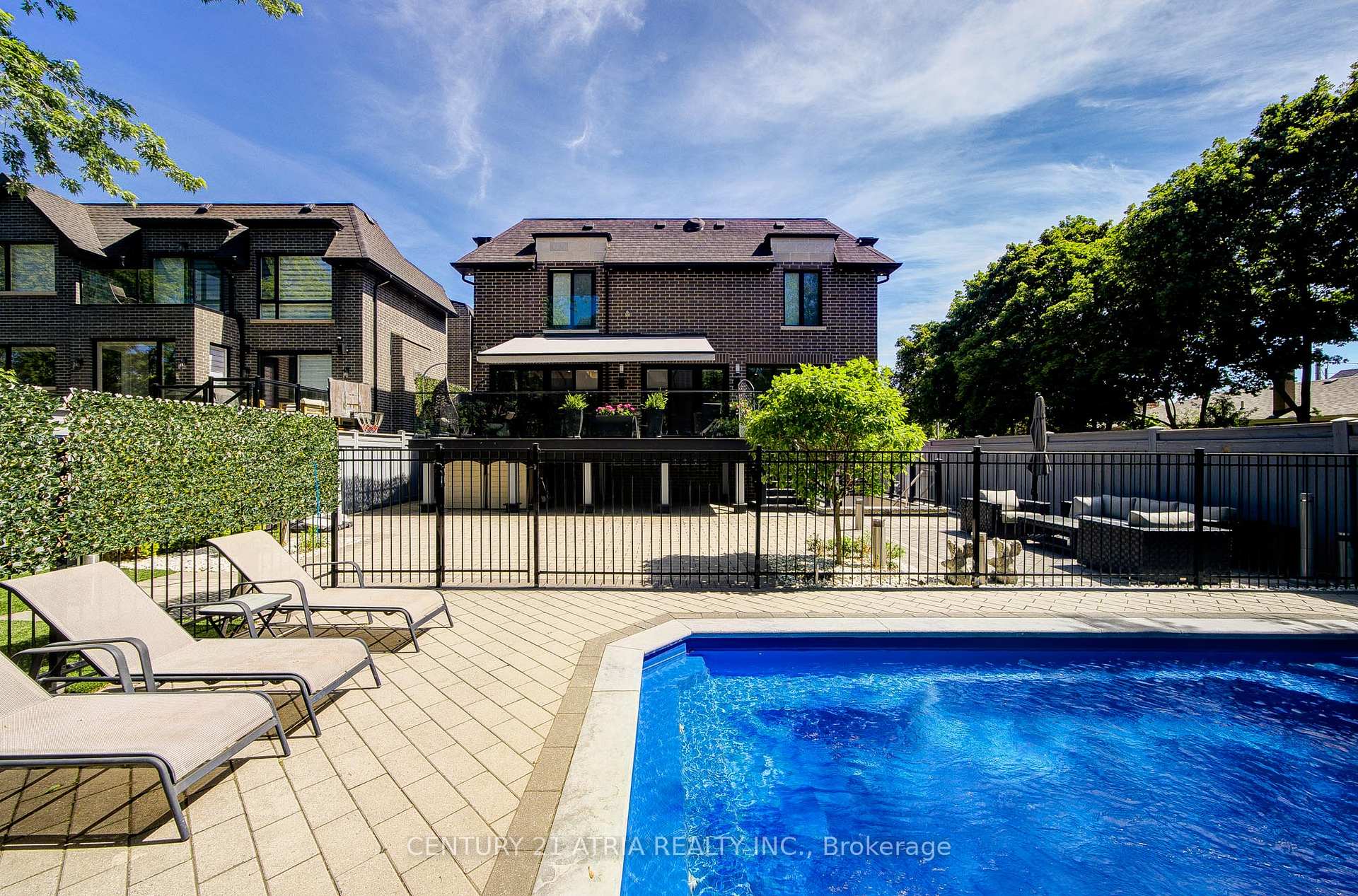 Photo 48 of 460 Hounslow Avenue, North York, Willowdale West — HOMEH