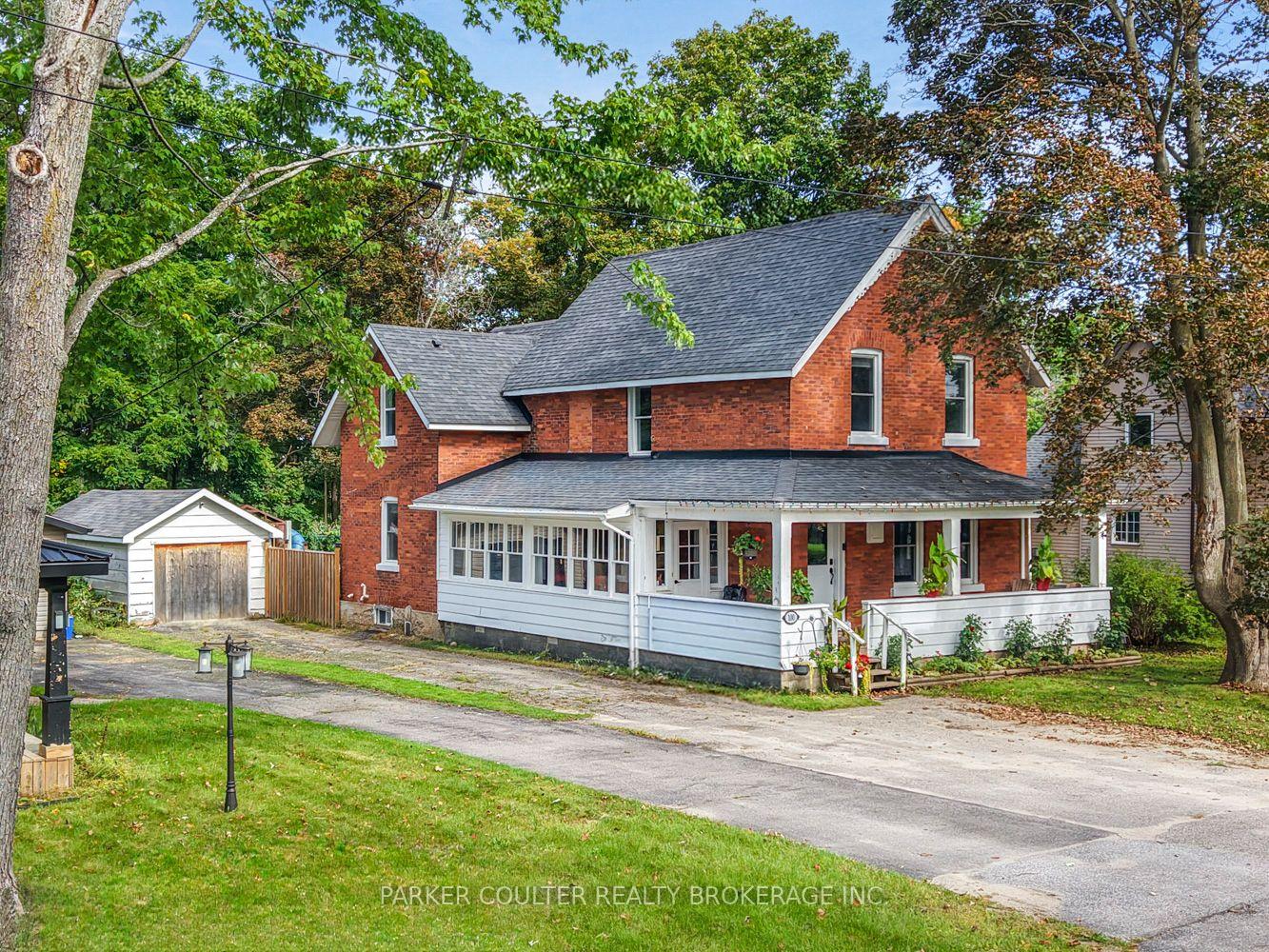 Photo 1 of 100 Maple Street, Tay, Victoria Harbour — HOMEH
