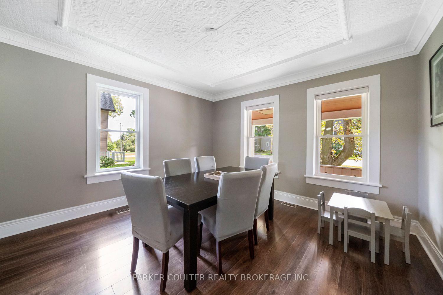 Photo 6 of 100 Maple Street, Tay, Victoria Harbour — HOMEH