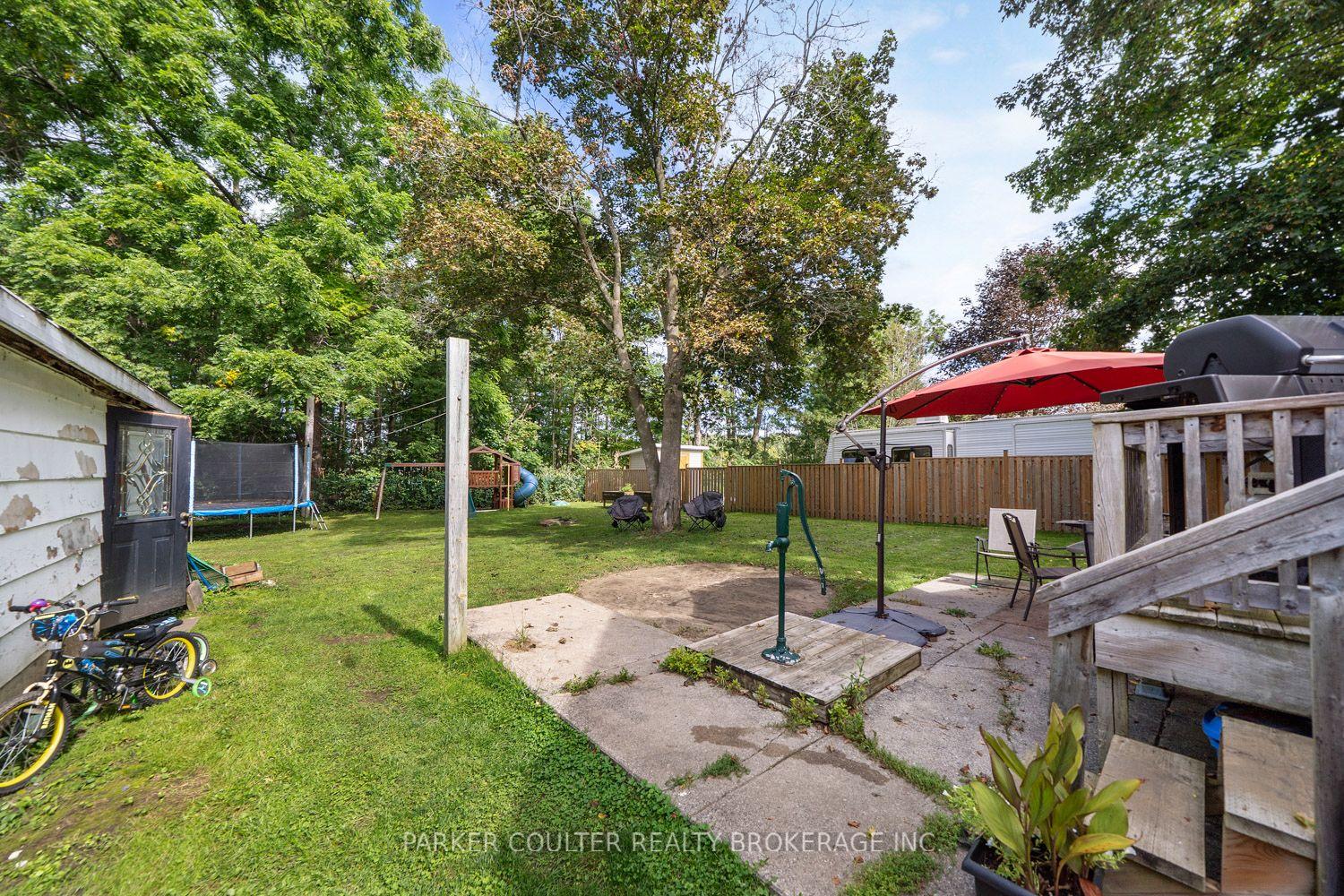 Photo 36 of 100 Maple Street, Tay, Victoria Harbour — HOMEH