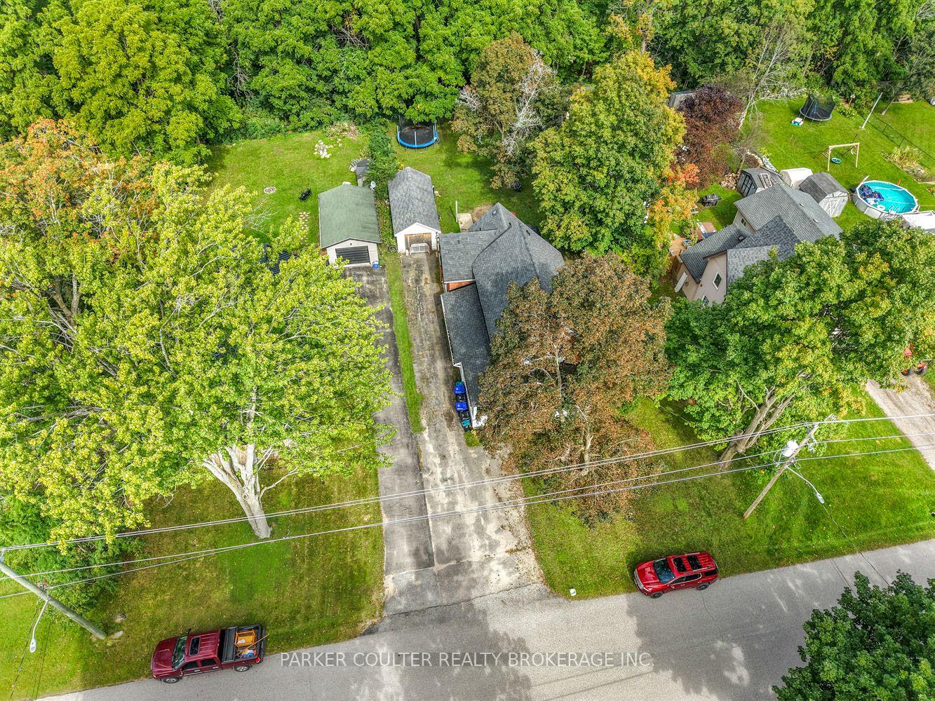 Photo 38 of 100 Maple Street, Tay, Victoria Harbour — HOMEH