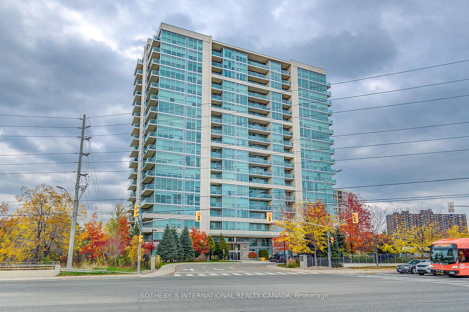 Photo 28 of Unit 705, 1055 Southdown Road, Mississauga, Clarkson — HOMEH