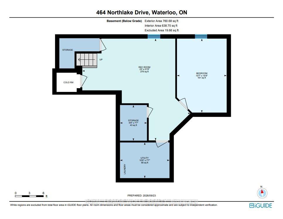Photo 42 of 464 Northlake Drive, Waterloo, North Lakeshore — HOMEH