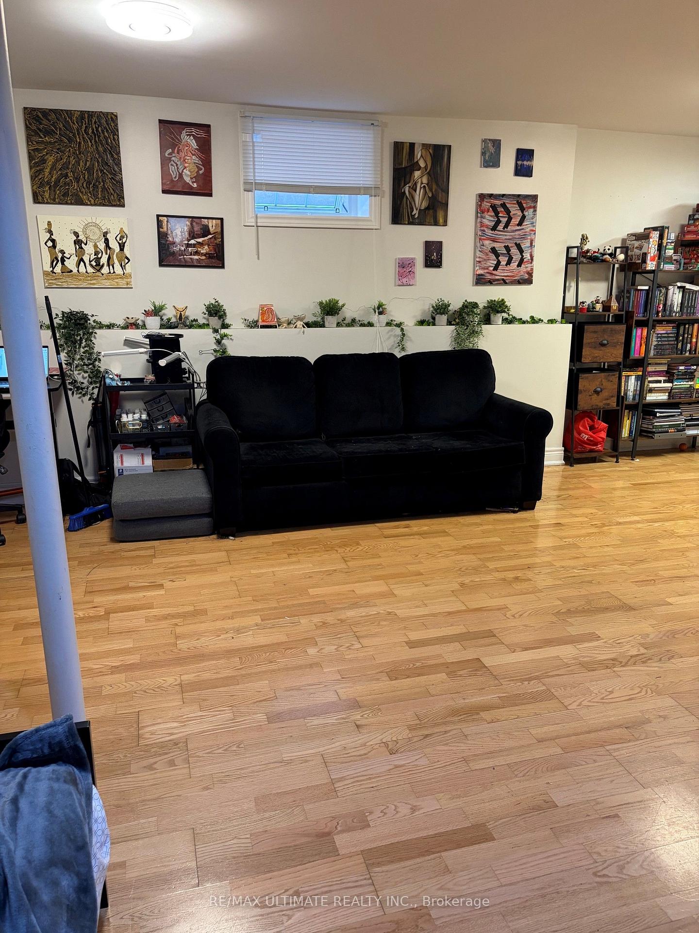 Photo 9 of Unit Bsmt, 34 Peterborough Avenue, Toronto, Corso Italia-Davenport — HOMEH