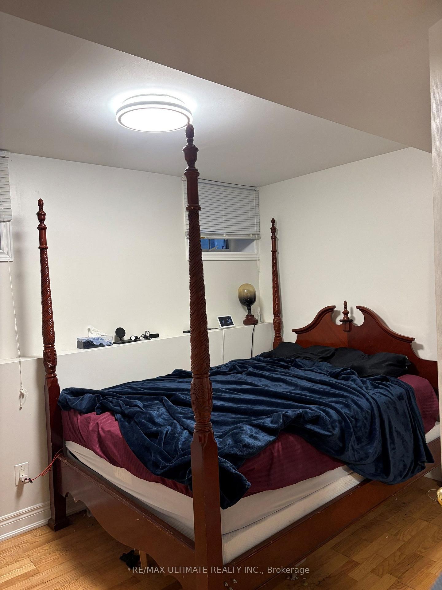 Photo 15 of Unit Bsmt, 34 Peterborough Avenue, Toronto, Corso Italia-Davenport — HOMEH
