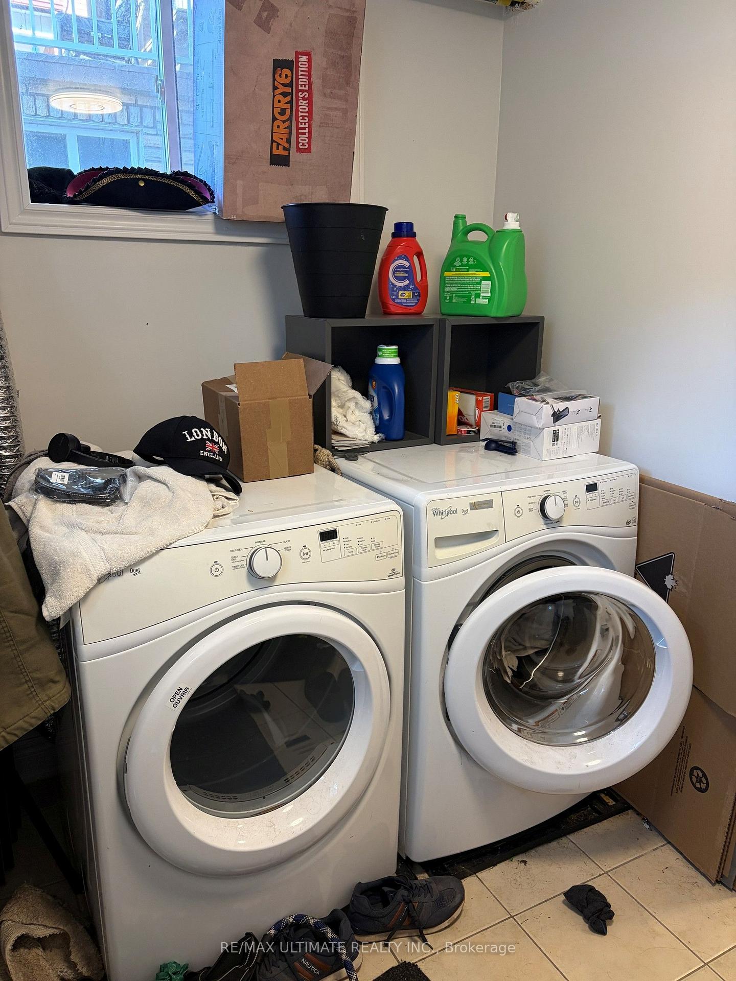 Photo 21 of Unit Bsmt, 34 Peterborough Avenue, Toronto, Corso Italia-Davenport — HOMEH