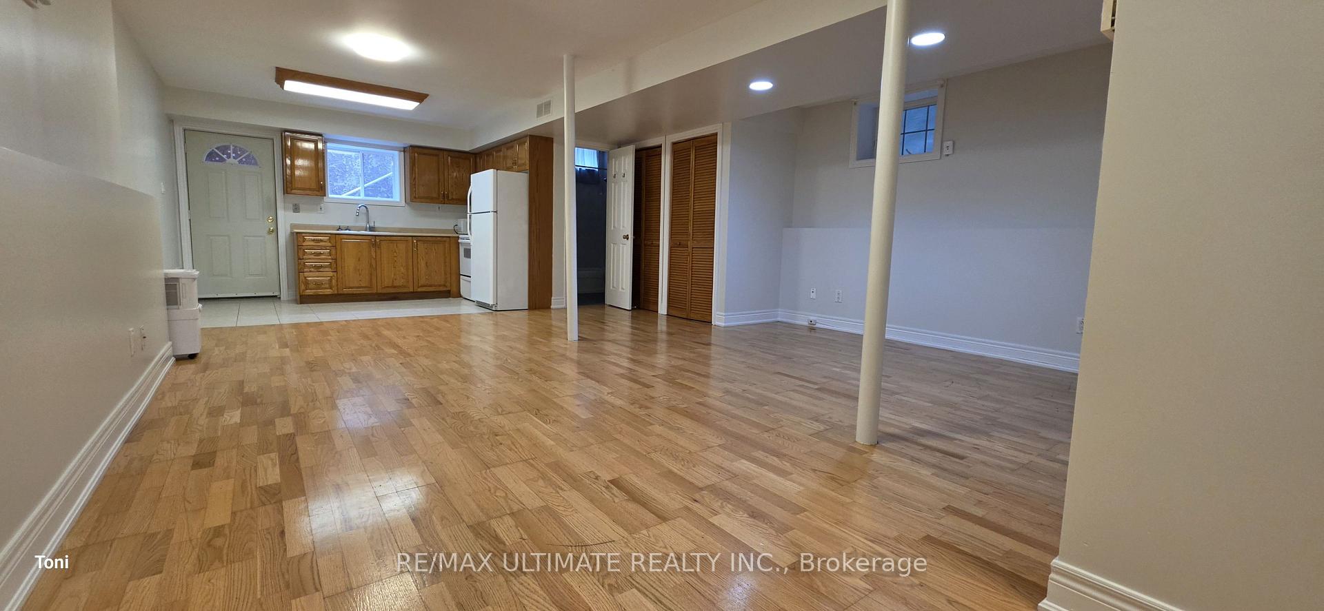 Photo 8 of Unit Bsmt, 34 Peterborough Avenue, Toronto, Corso Italia-Davenport — HOMEH